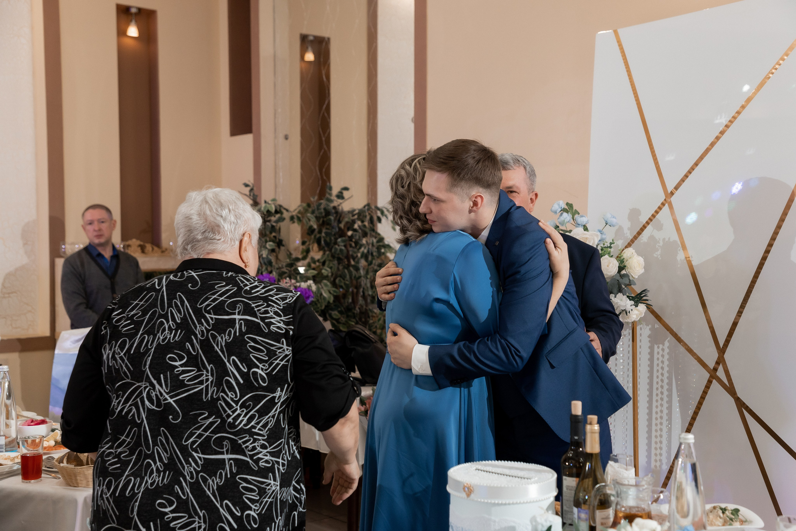 Банкеты. Свадебный фотограф Ангелина Сунгатулина | Саратов | Балаково | Вольск