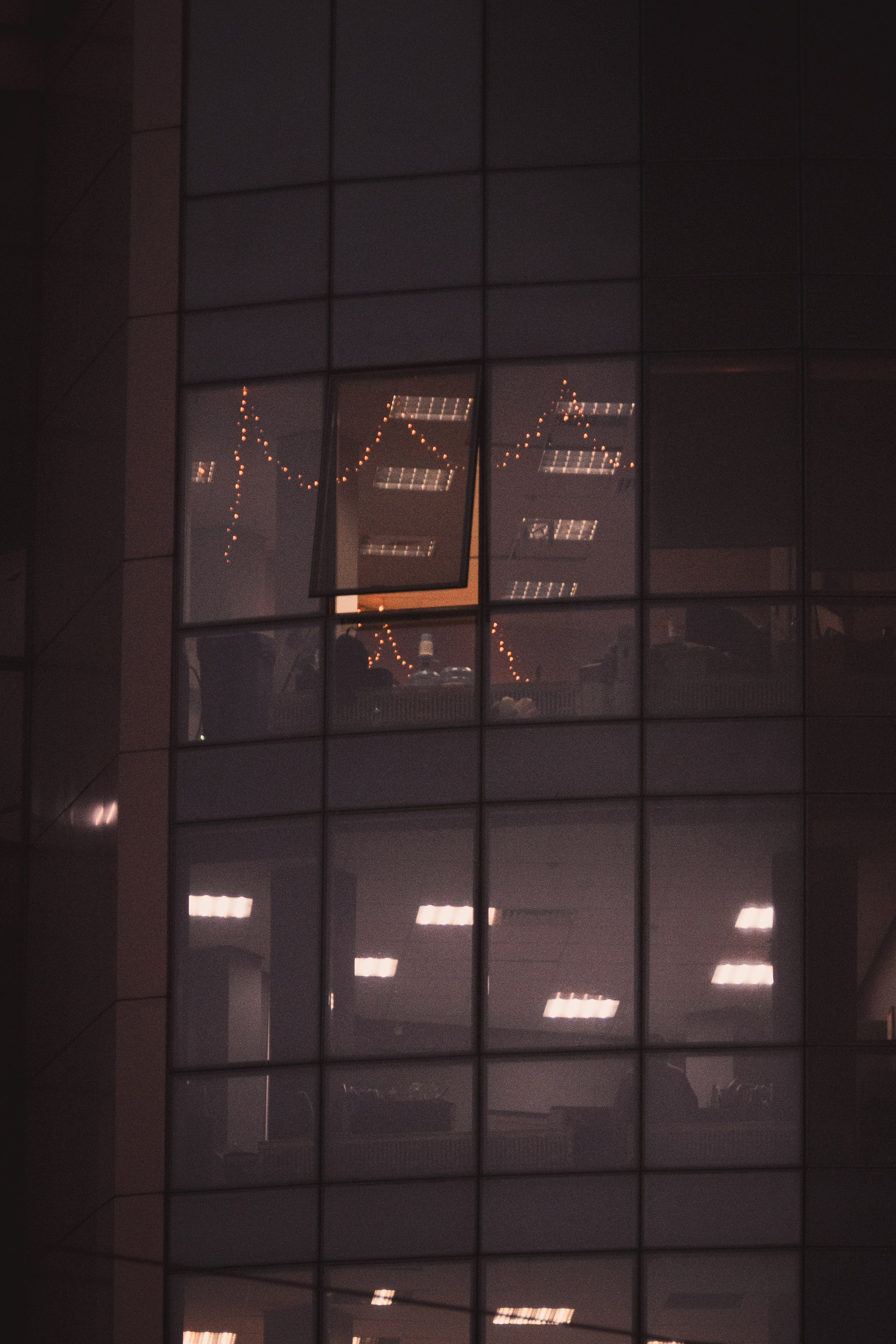 Н О Ч Н Ы Е. — Digital Noise —