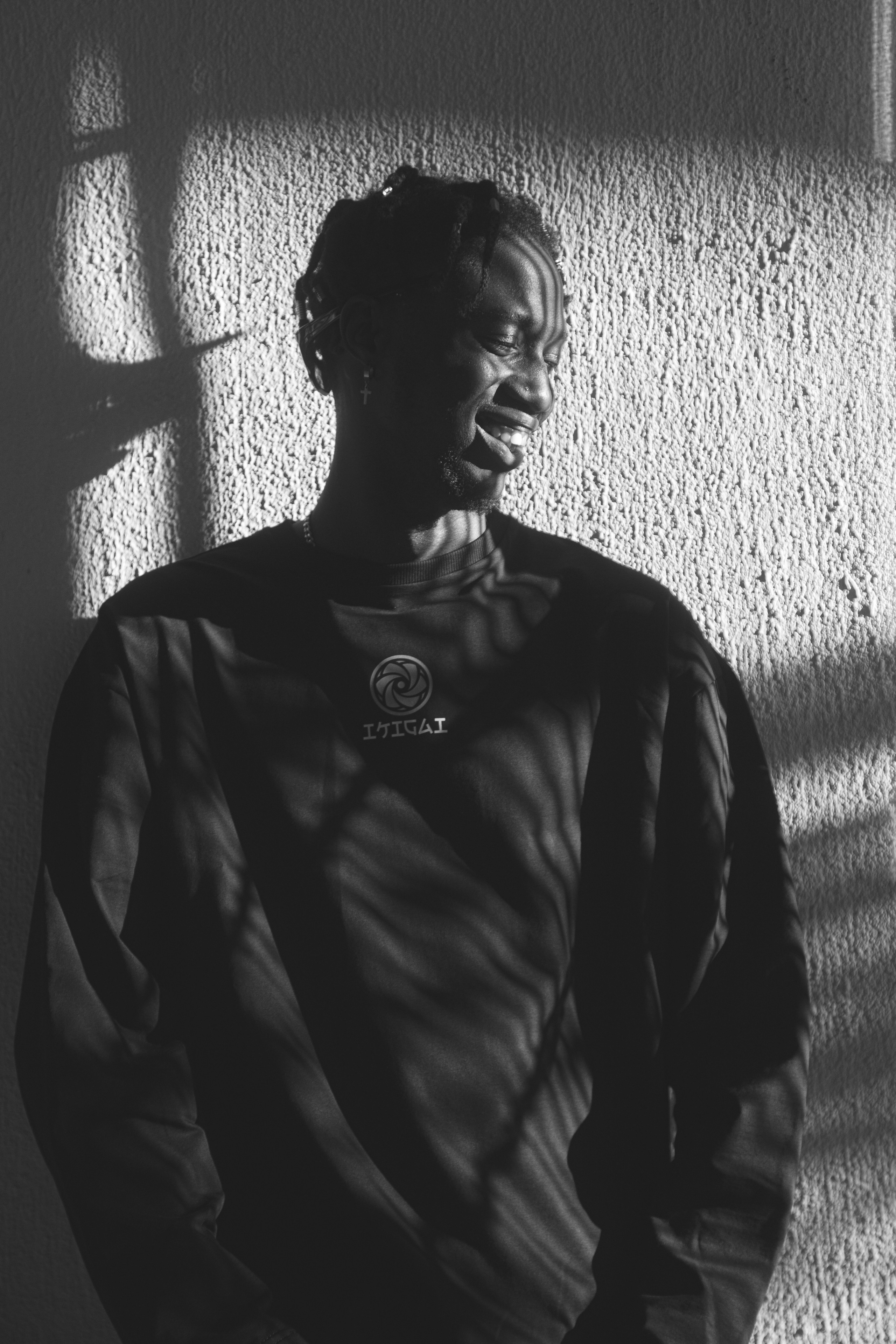 F a b i o. — Digital Noise —