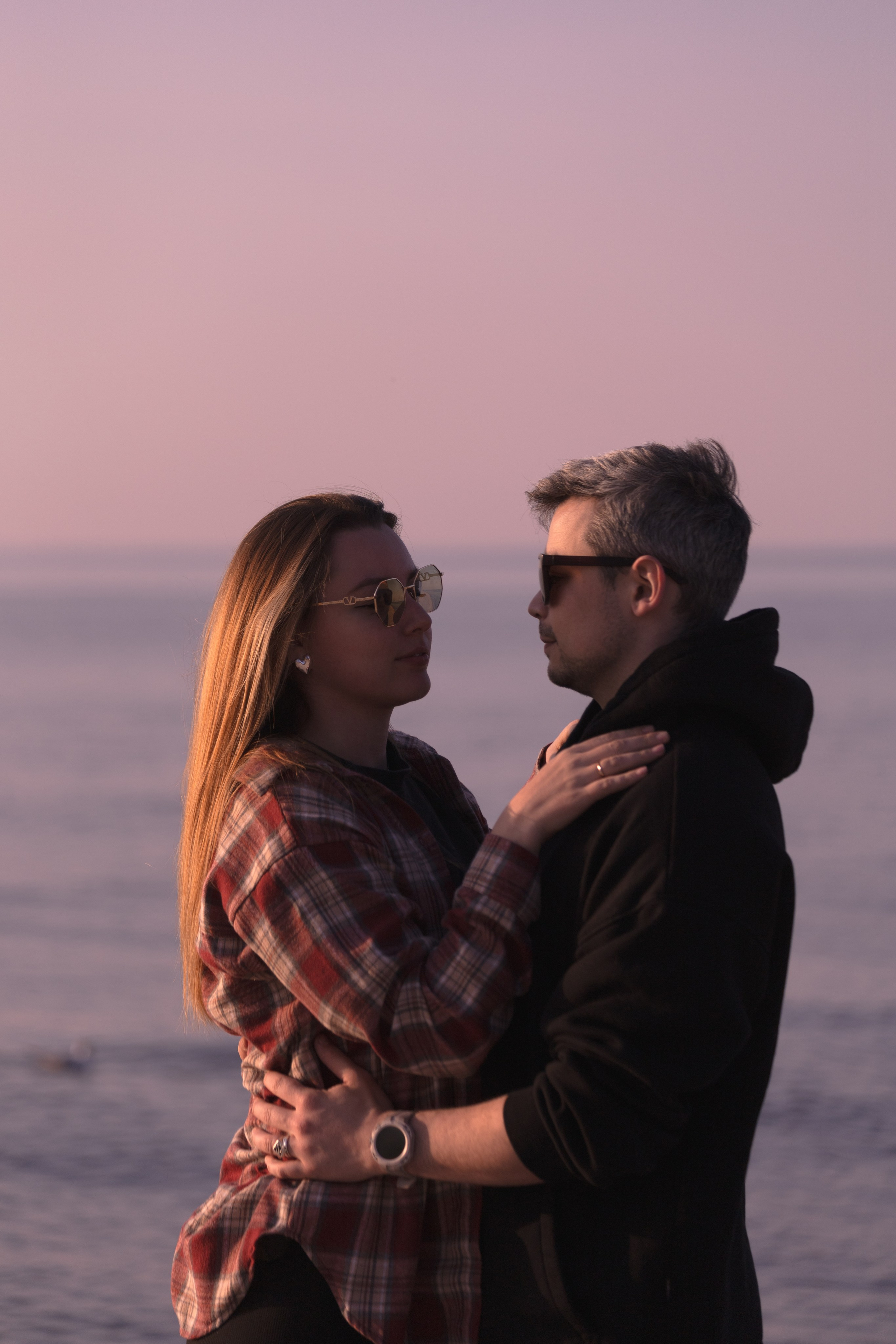 Роман К, Ирина К. — Digital Noise —