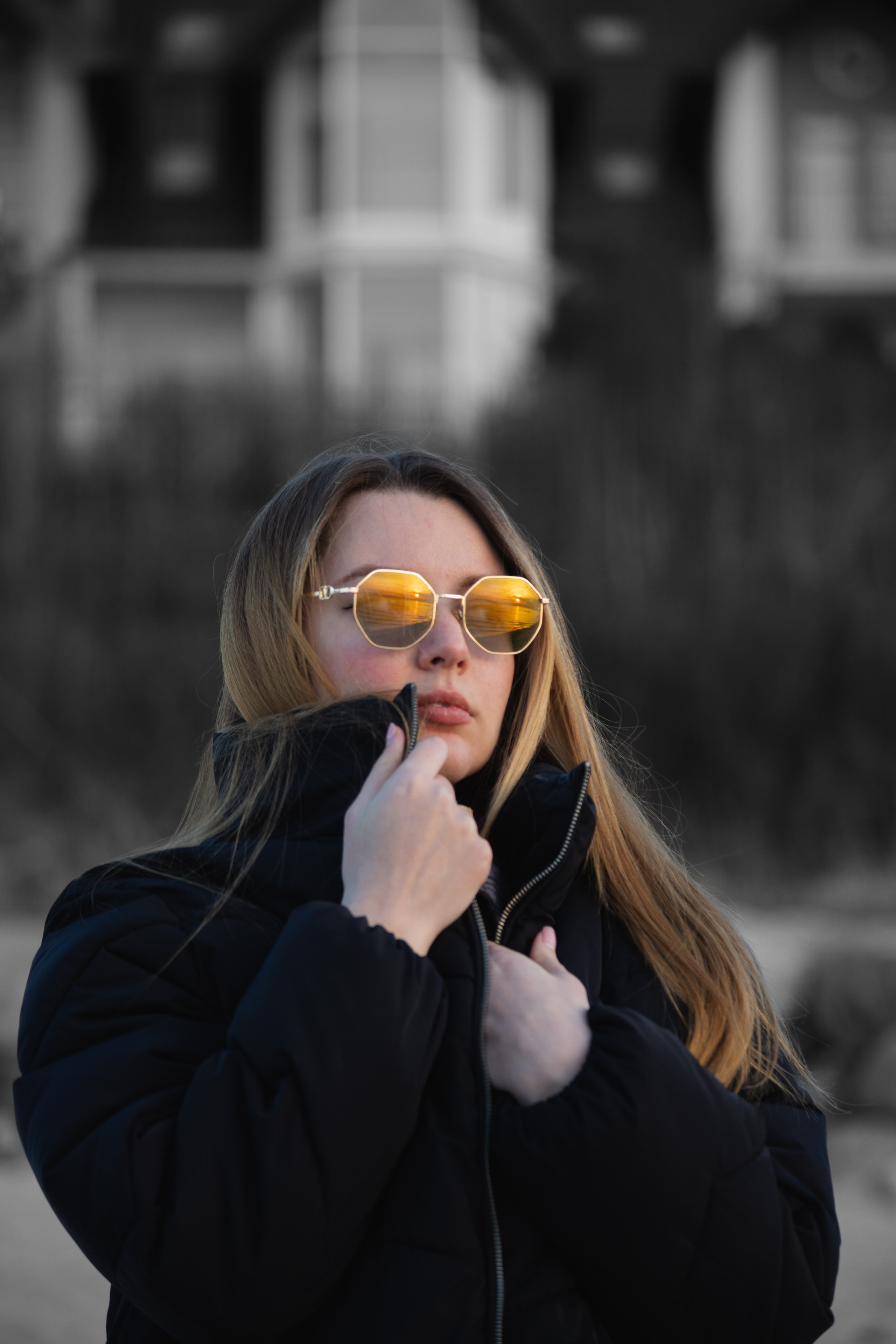 Ирина К. — Digital Noise —