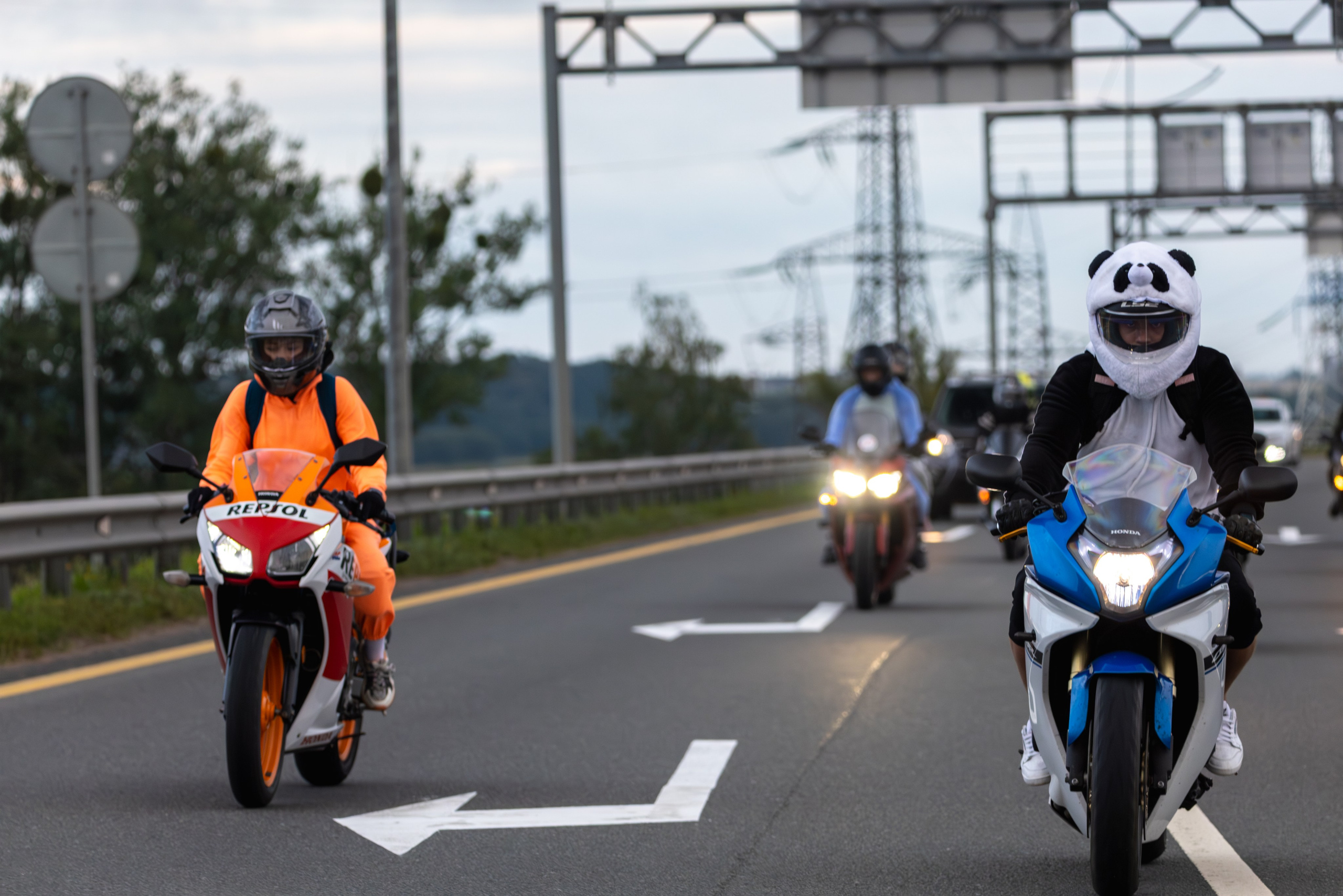 Закрытие Летнего сезона — 2025. — Digital Noise —