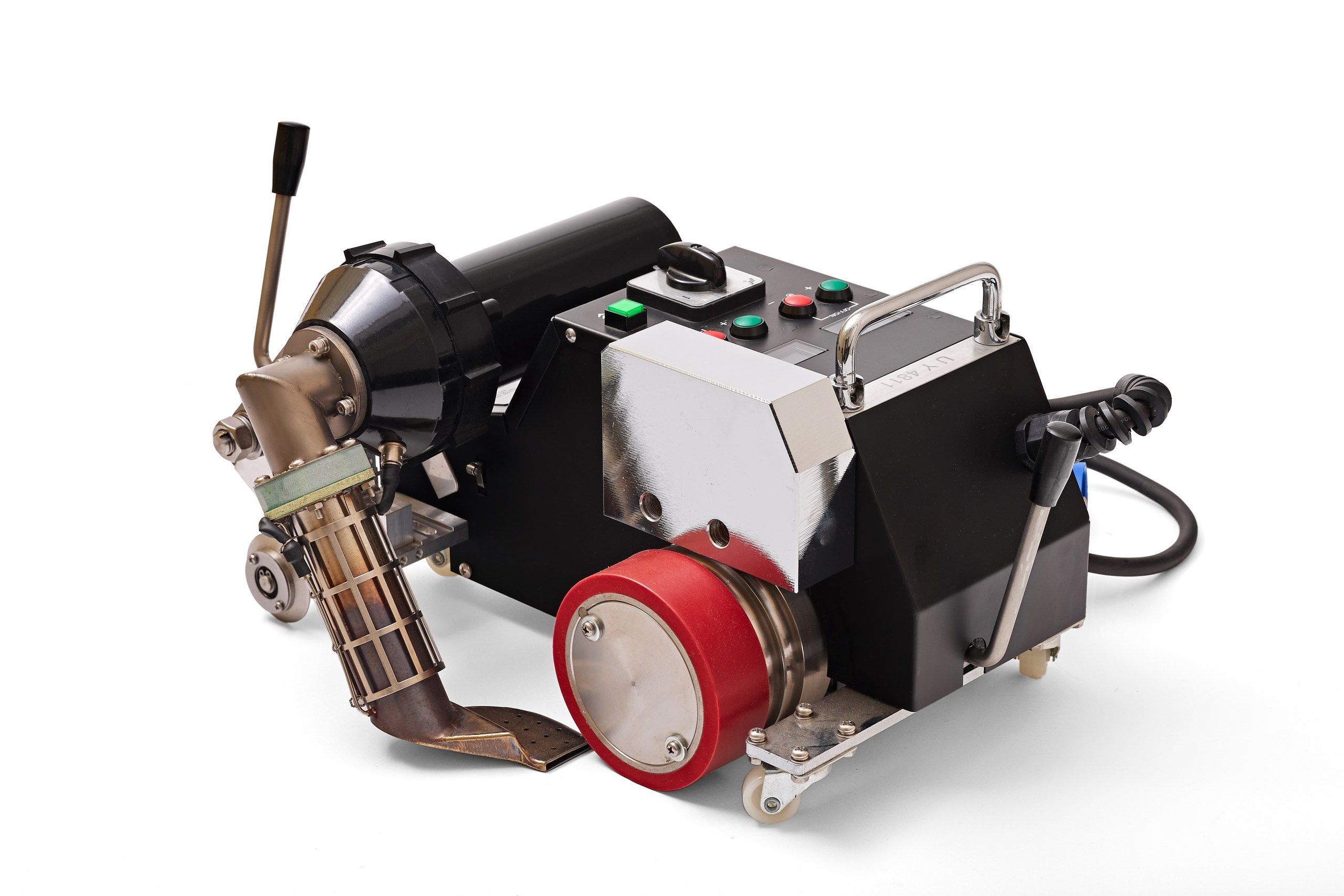 Съёмка каталога продукции компании Swissplast