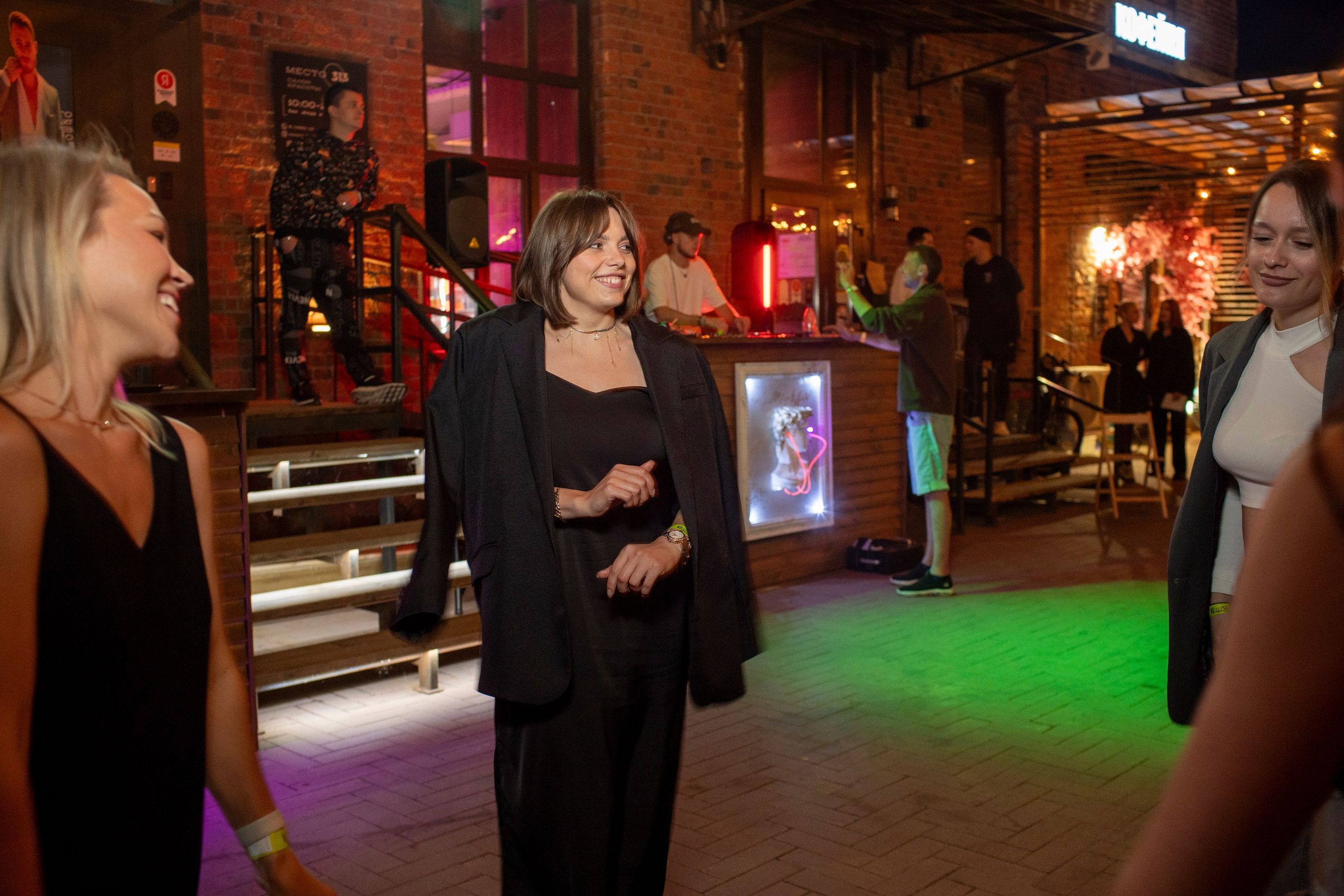 Weekend Vibes — mesto.313