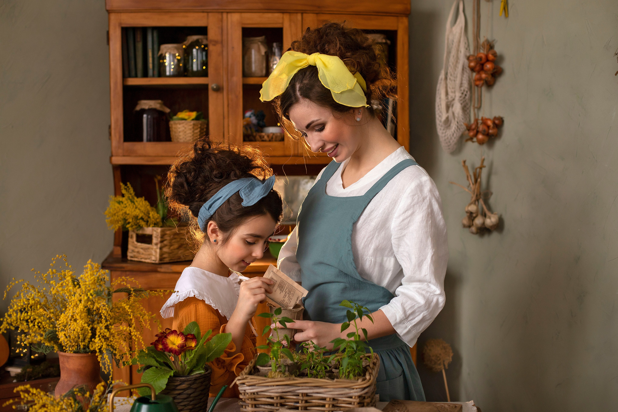 Семейная и детская фотосессия. Женский и портретный фотограф Мила Прошина. Краснодаар