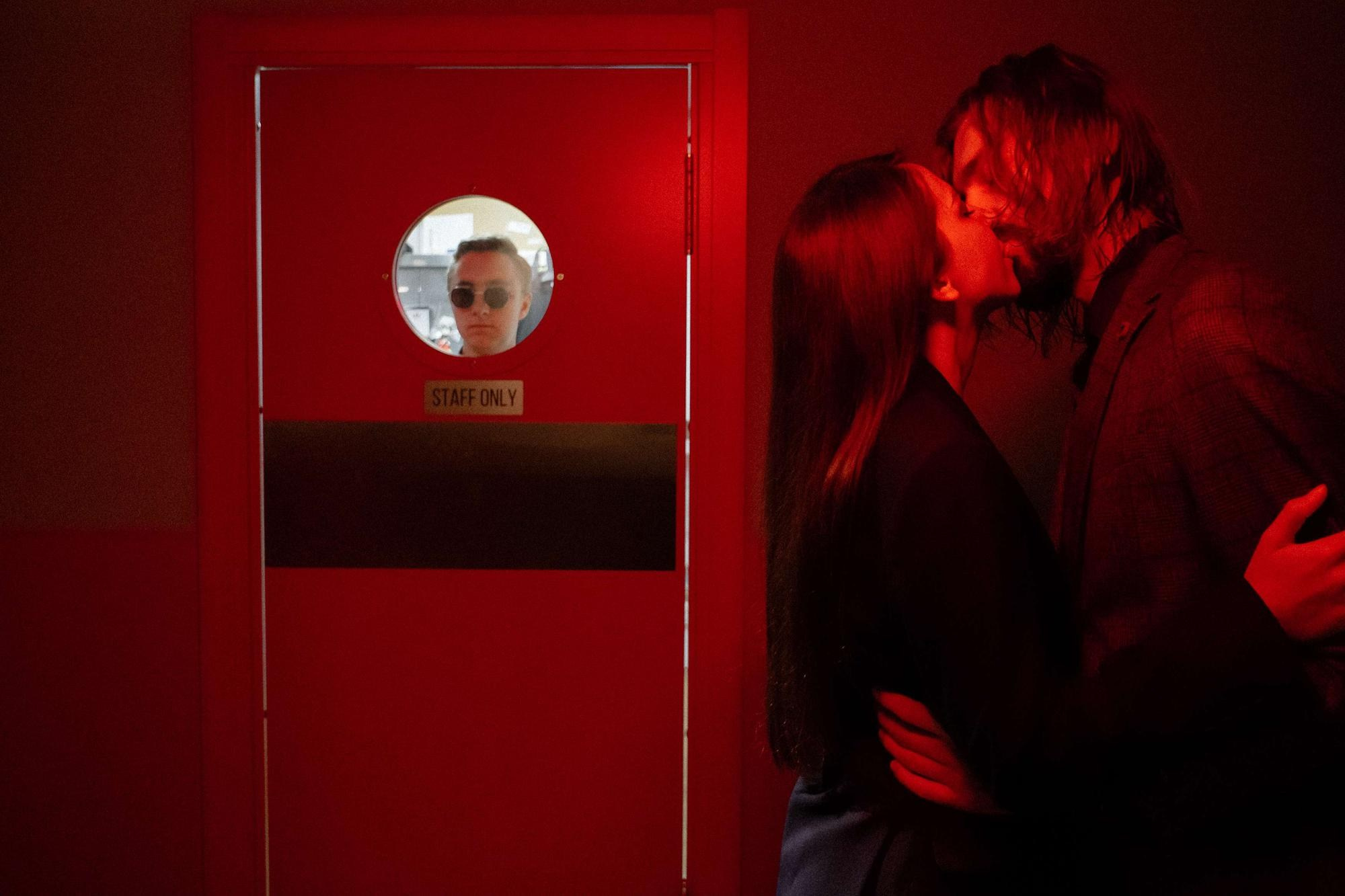 STAFF ONLY. Свадебный фотограф в Ставрополе Сергей Шляхов