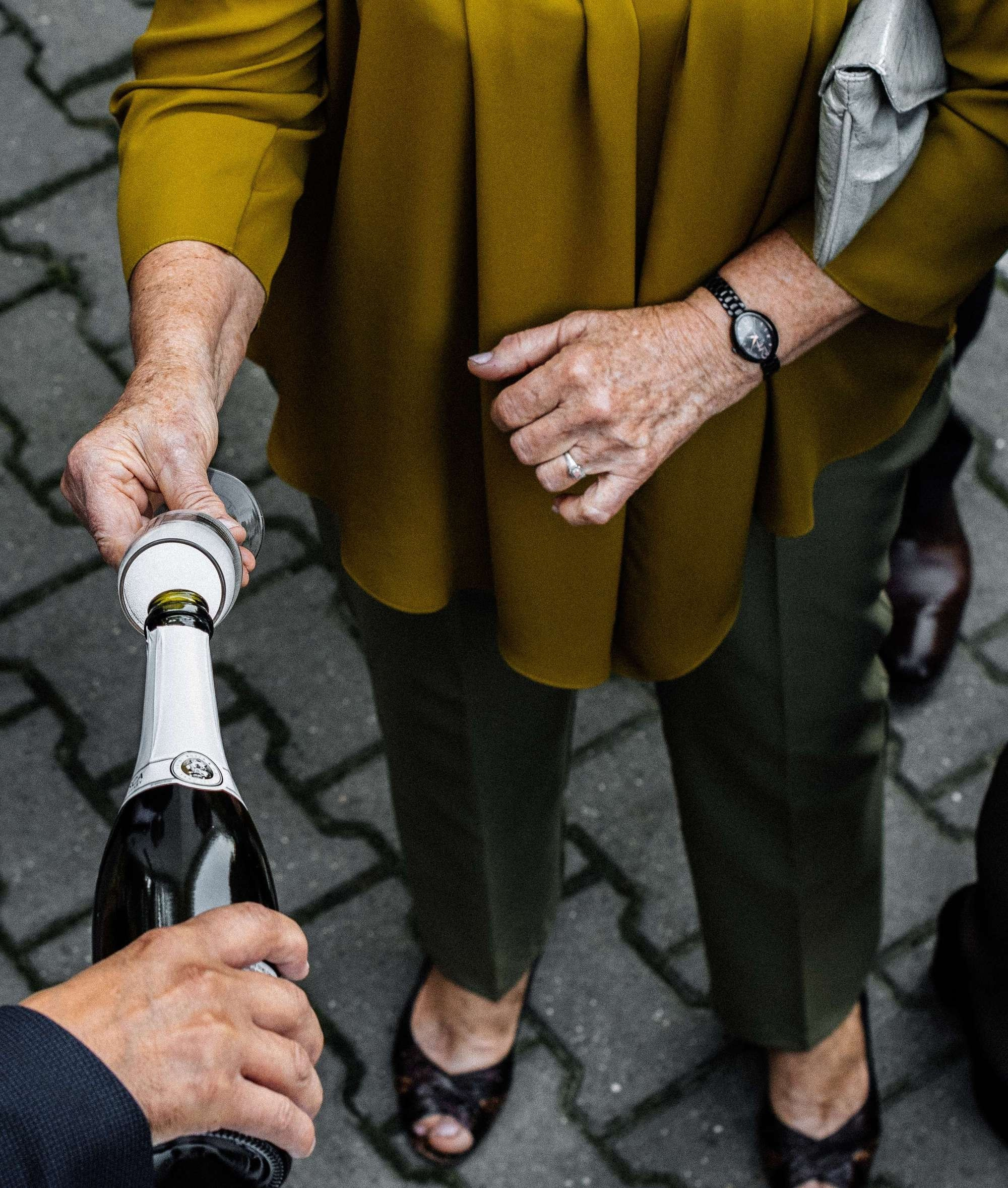 РУКИ. Свадебный фотограф в Ставрополе Сергей Шляхов