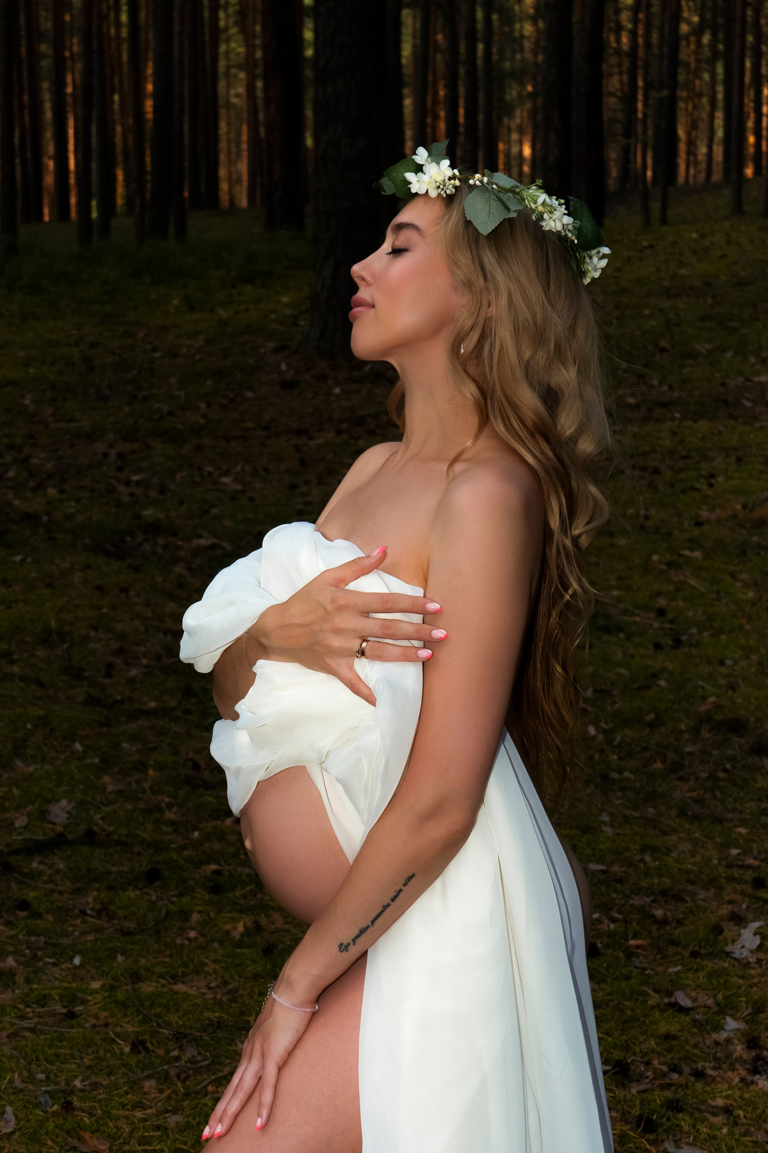 В ожидании…