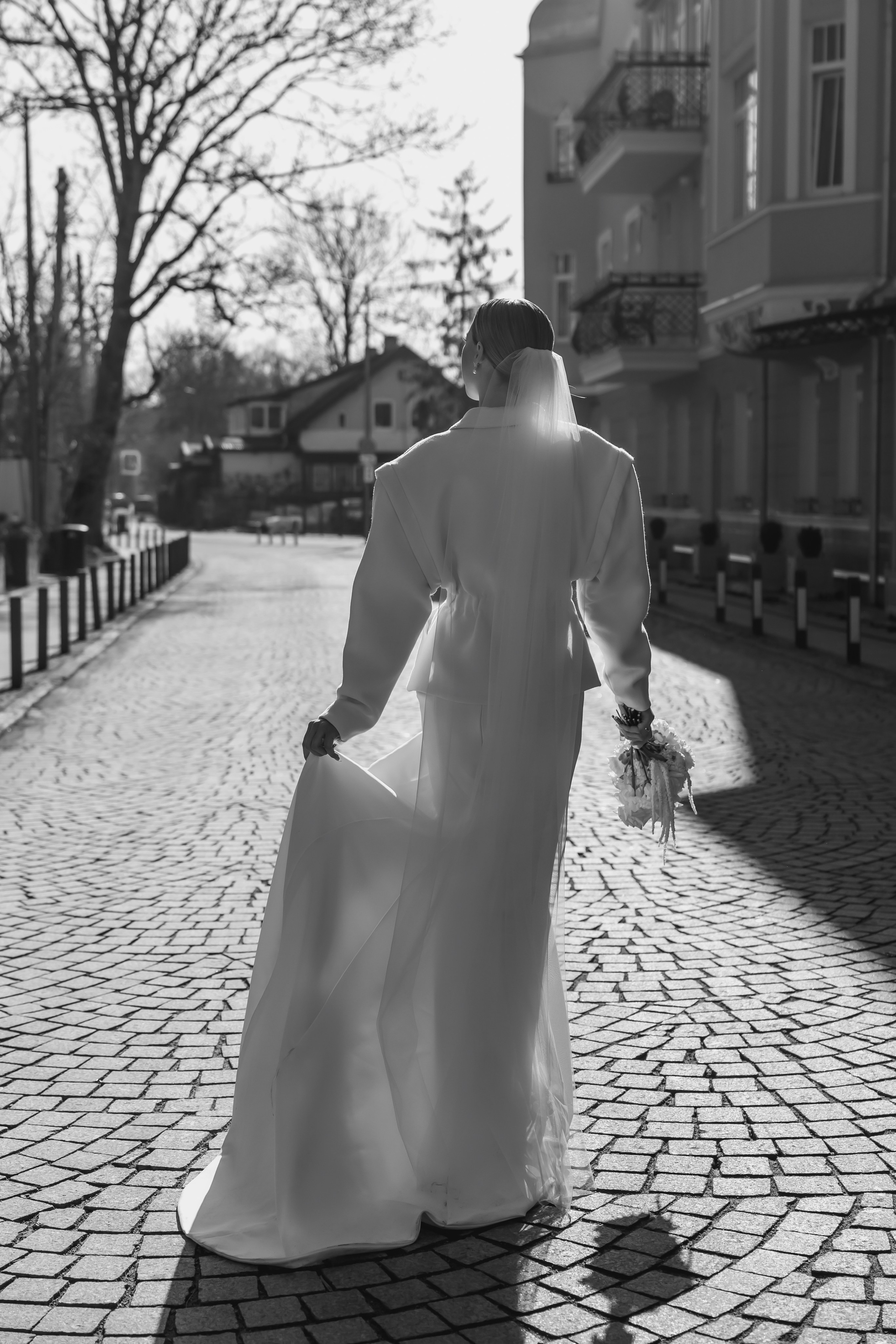 Свадебная история. Свадебный фотограф  Калининград | Москва