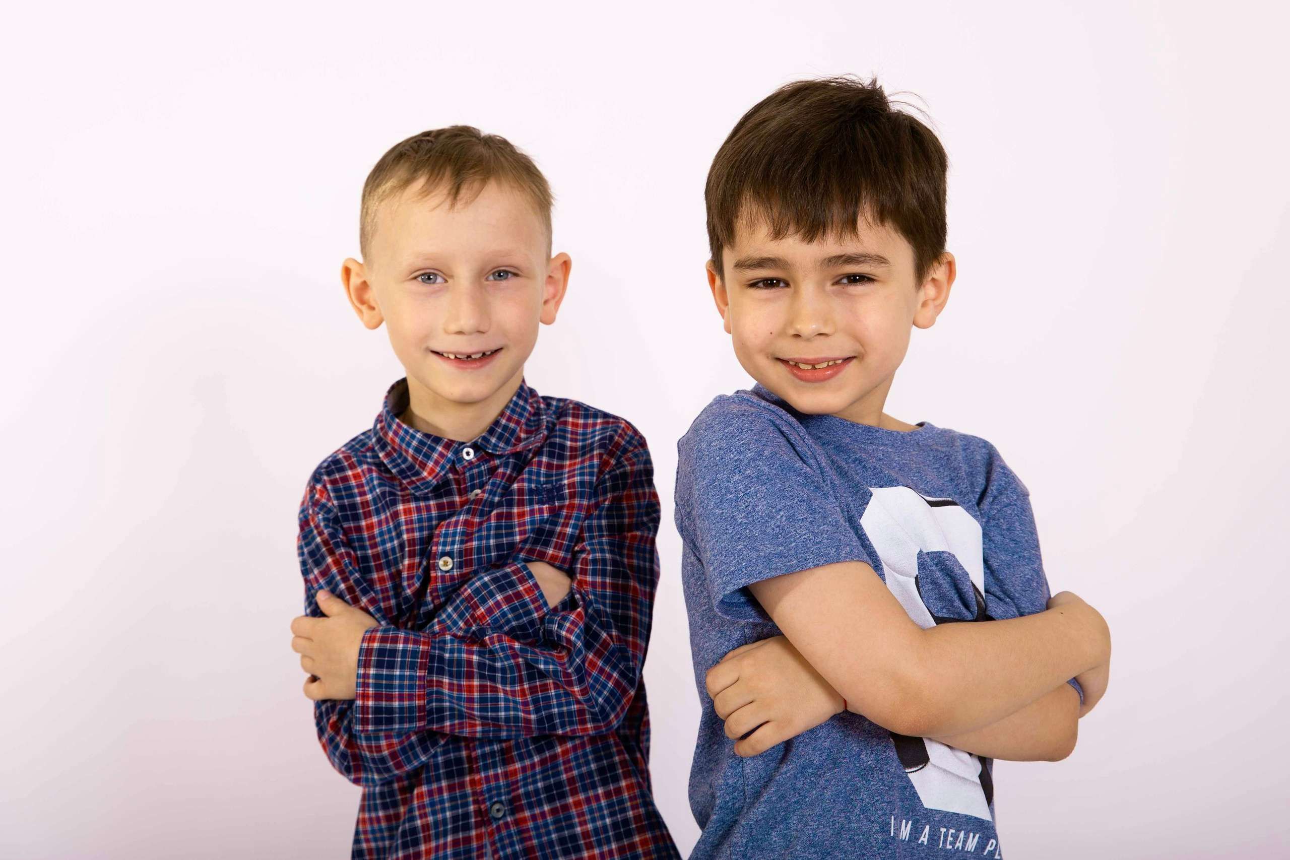 Детский и семейный фотограф в Москве и Подмосковье Светлана Адамова