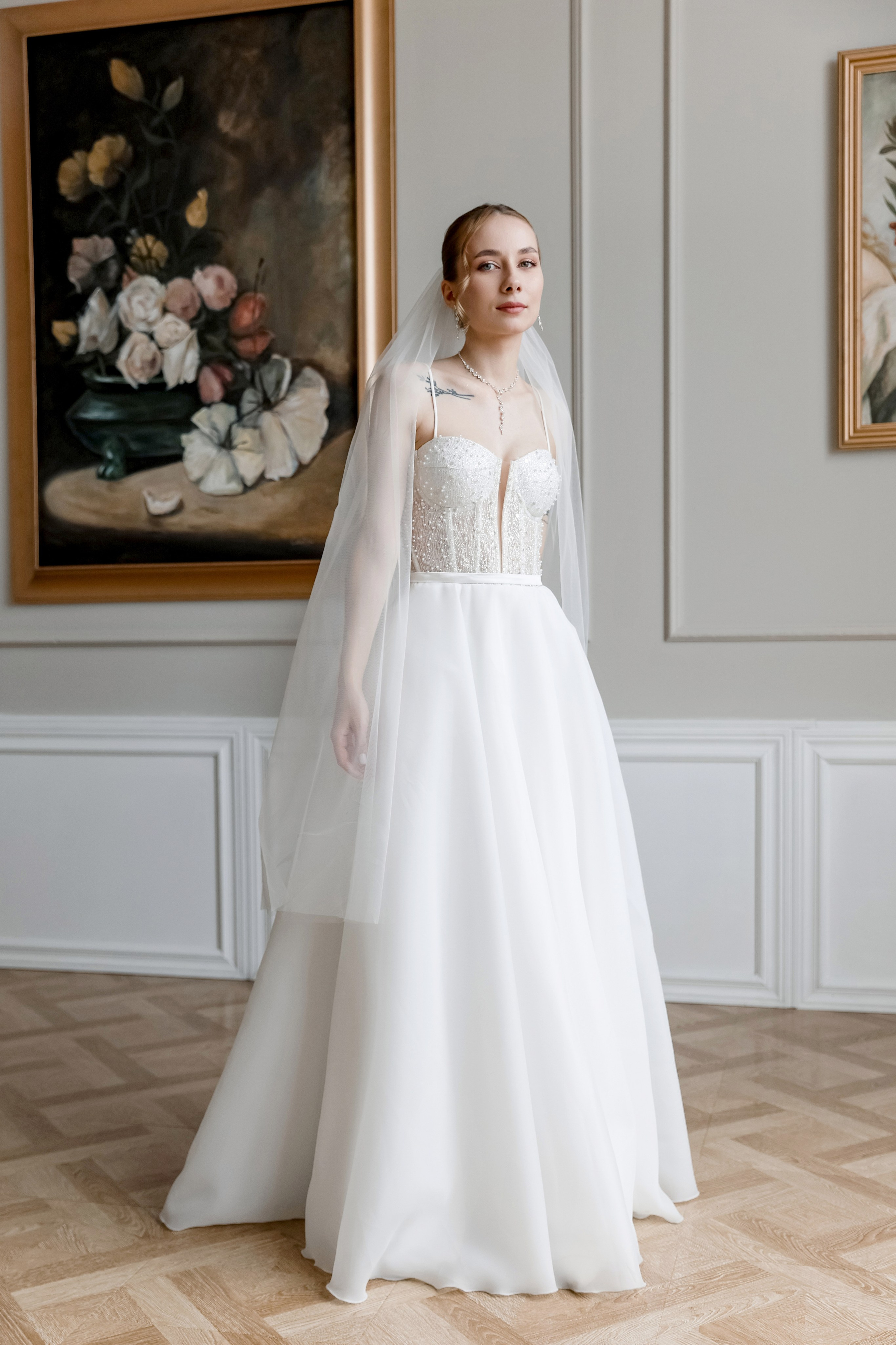 Данил & Карина. Свадебный фотограф Ольга Гречко