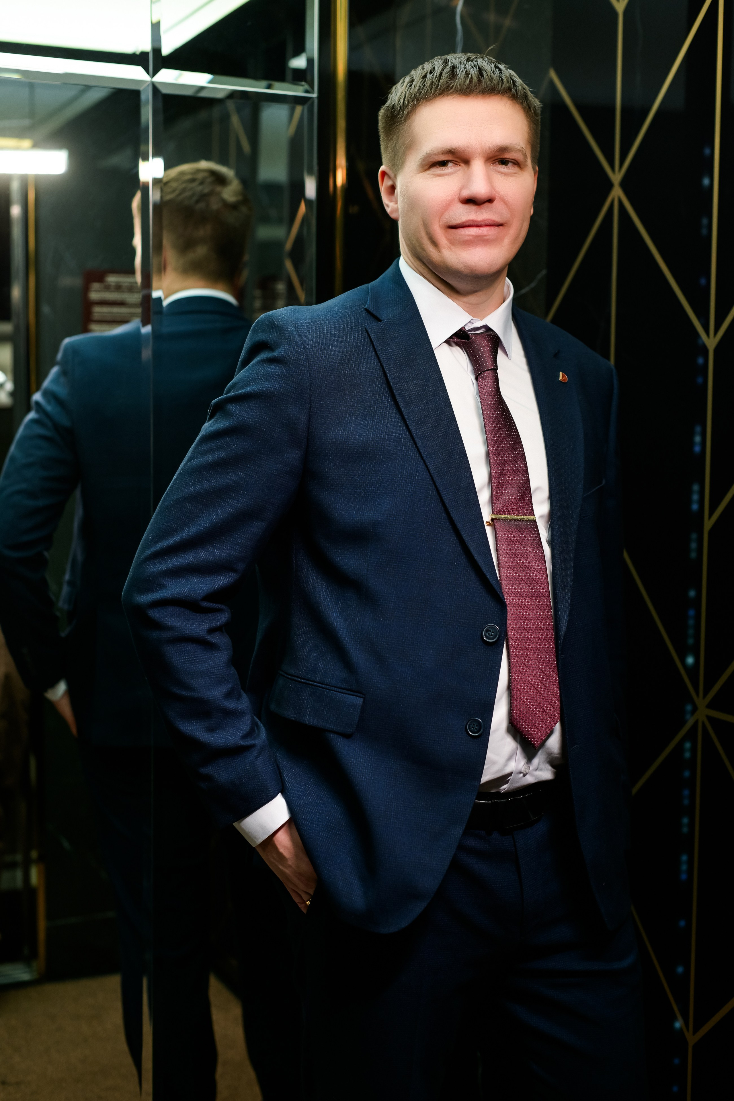 Свадьба Надежды и Никиты