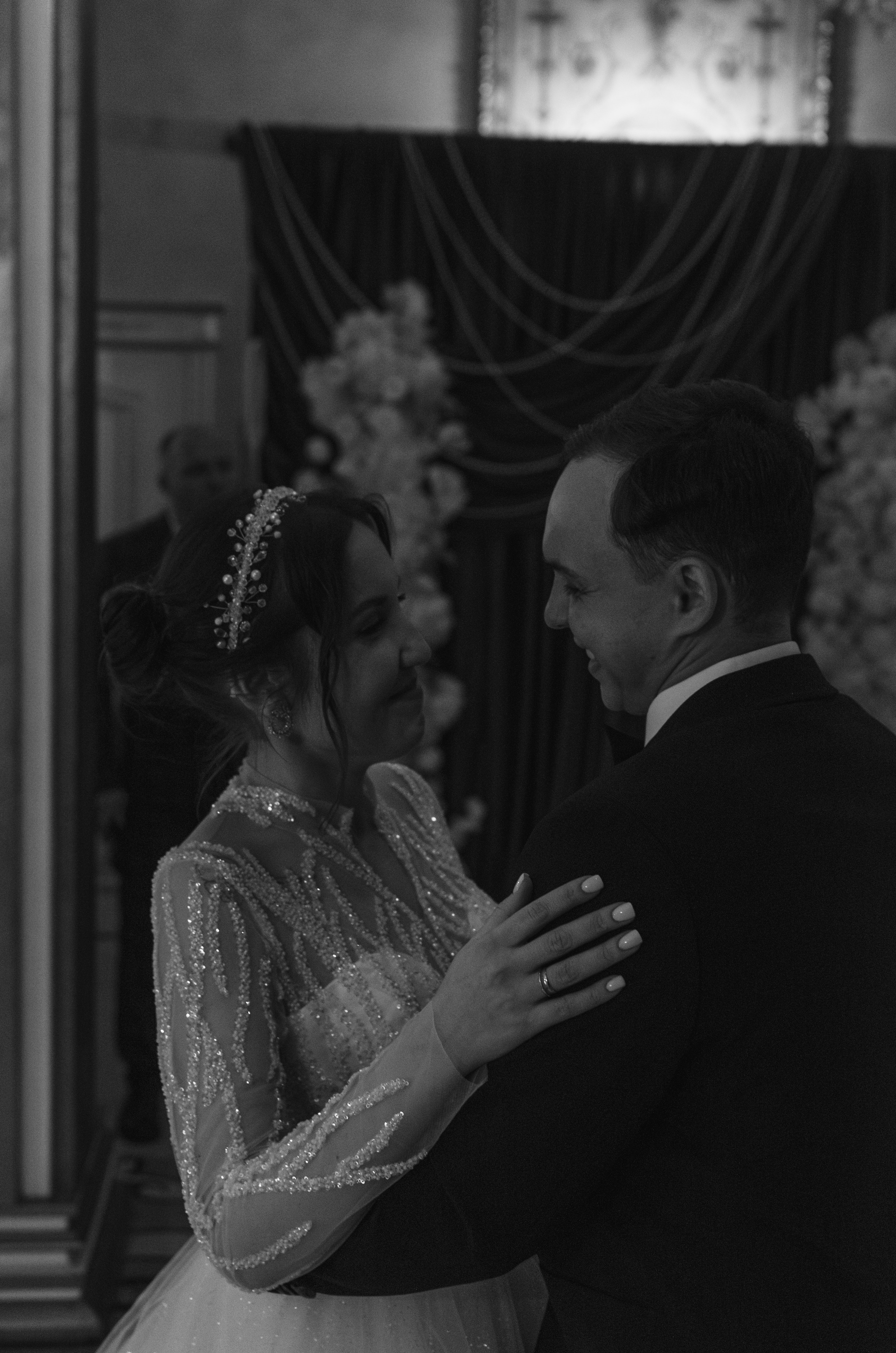 Дмитрий и Юлия