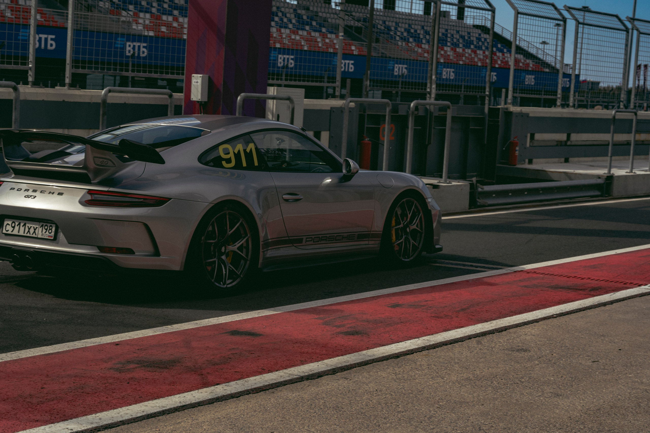 Igora Drive Time Attack. Фотограф Ирина Соколенко Санкт-Петербург