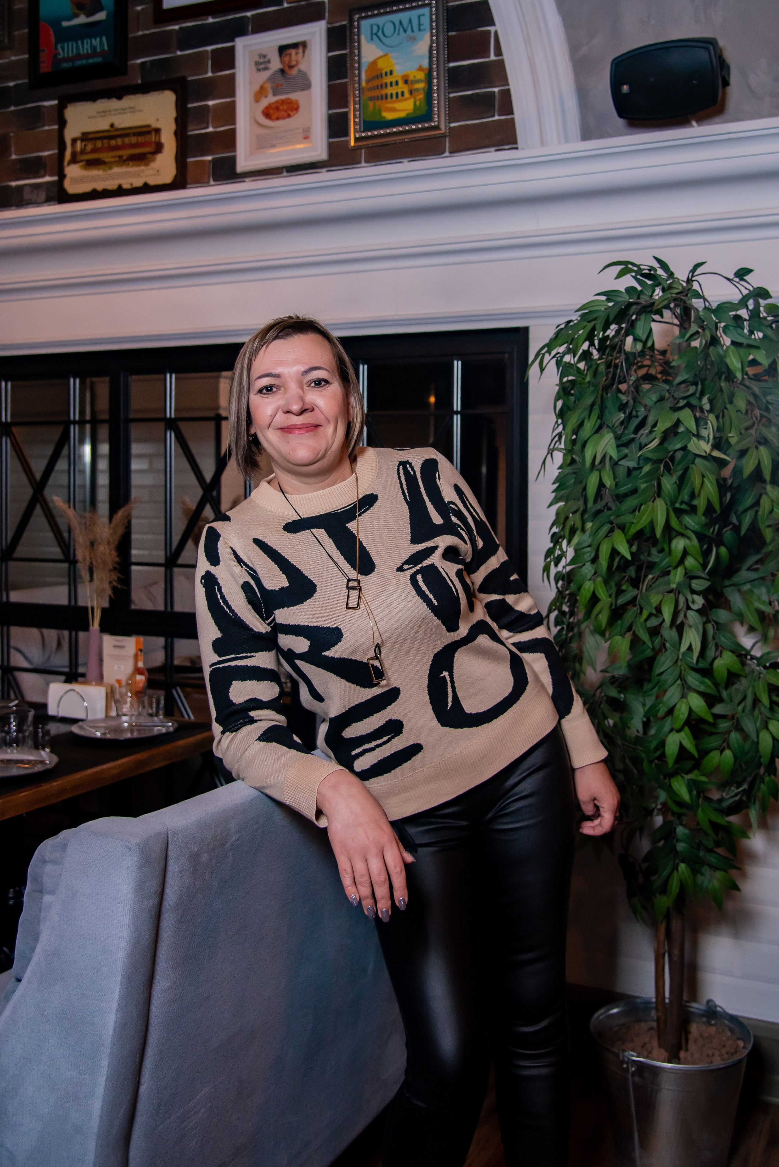 Меркато. Фотограф Галина Нестерова