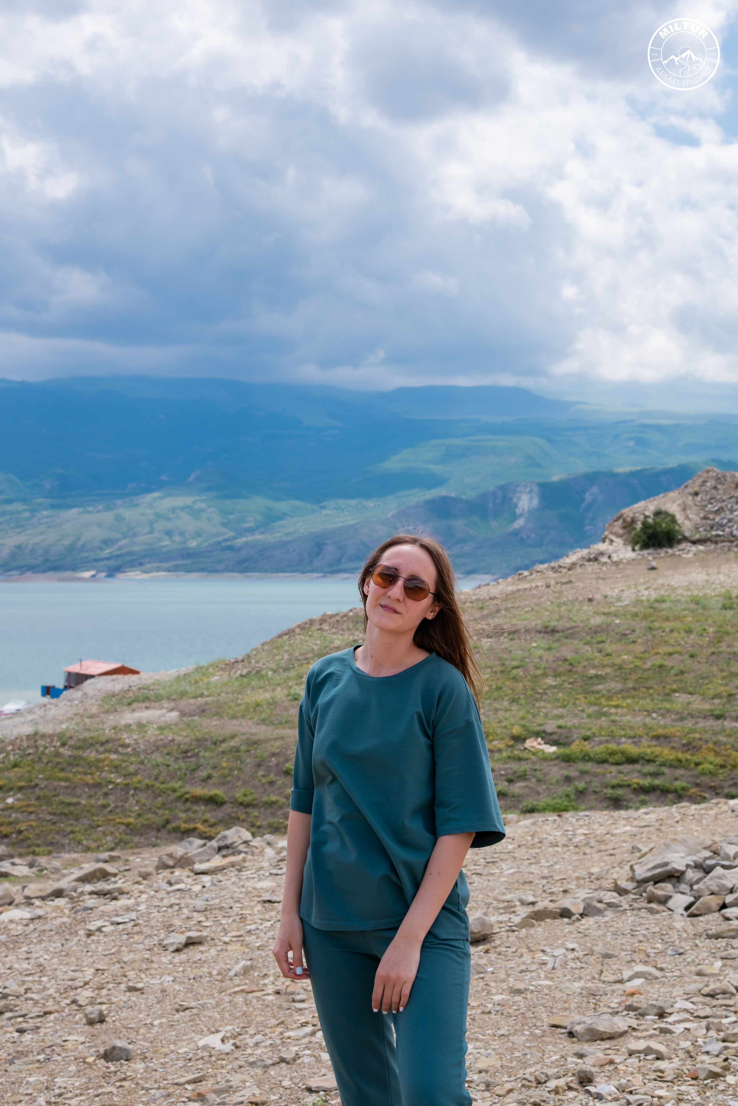 Тур в Чечню. Фотограф Галина Нестерова