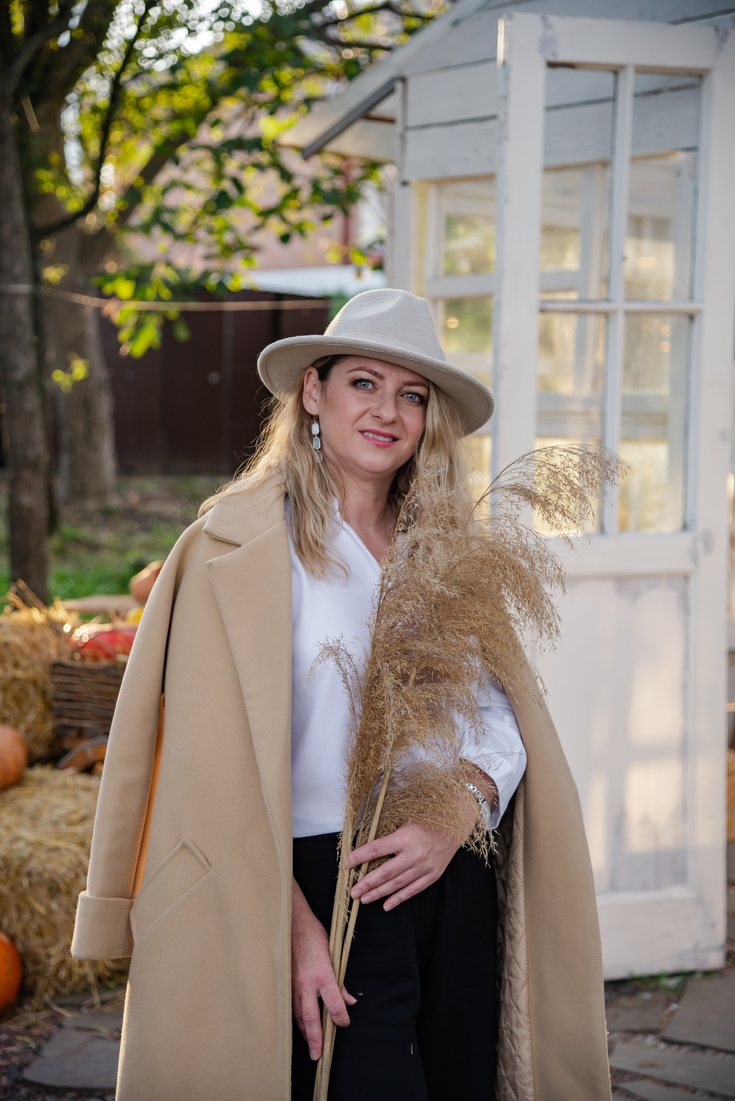 Аня. Фотограф Галина Нестерова