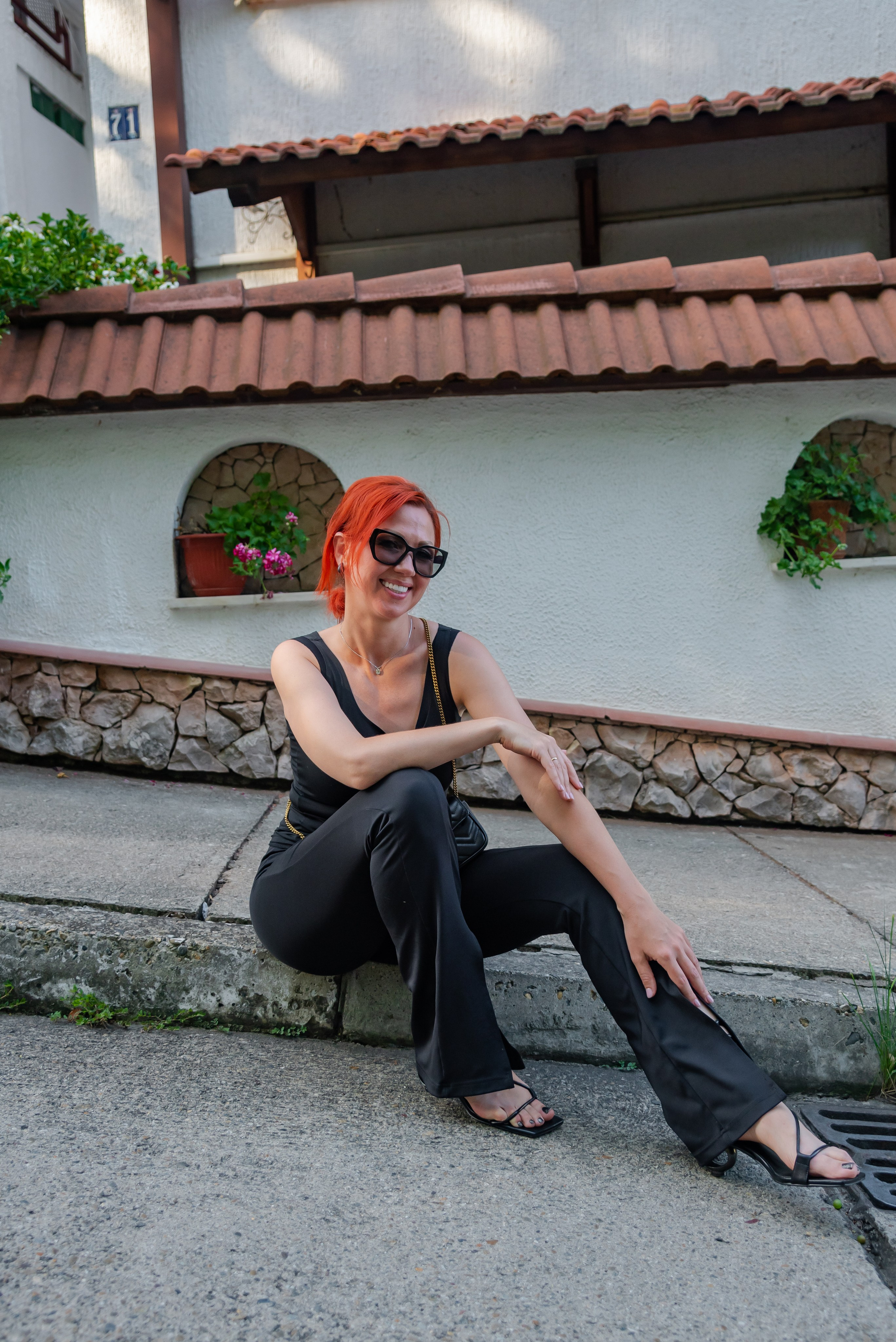 Италия в Сочи. Фотограф Галина Нестерова