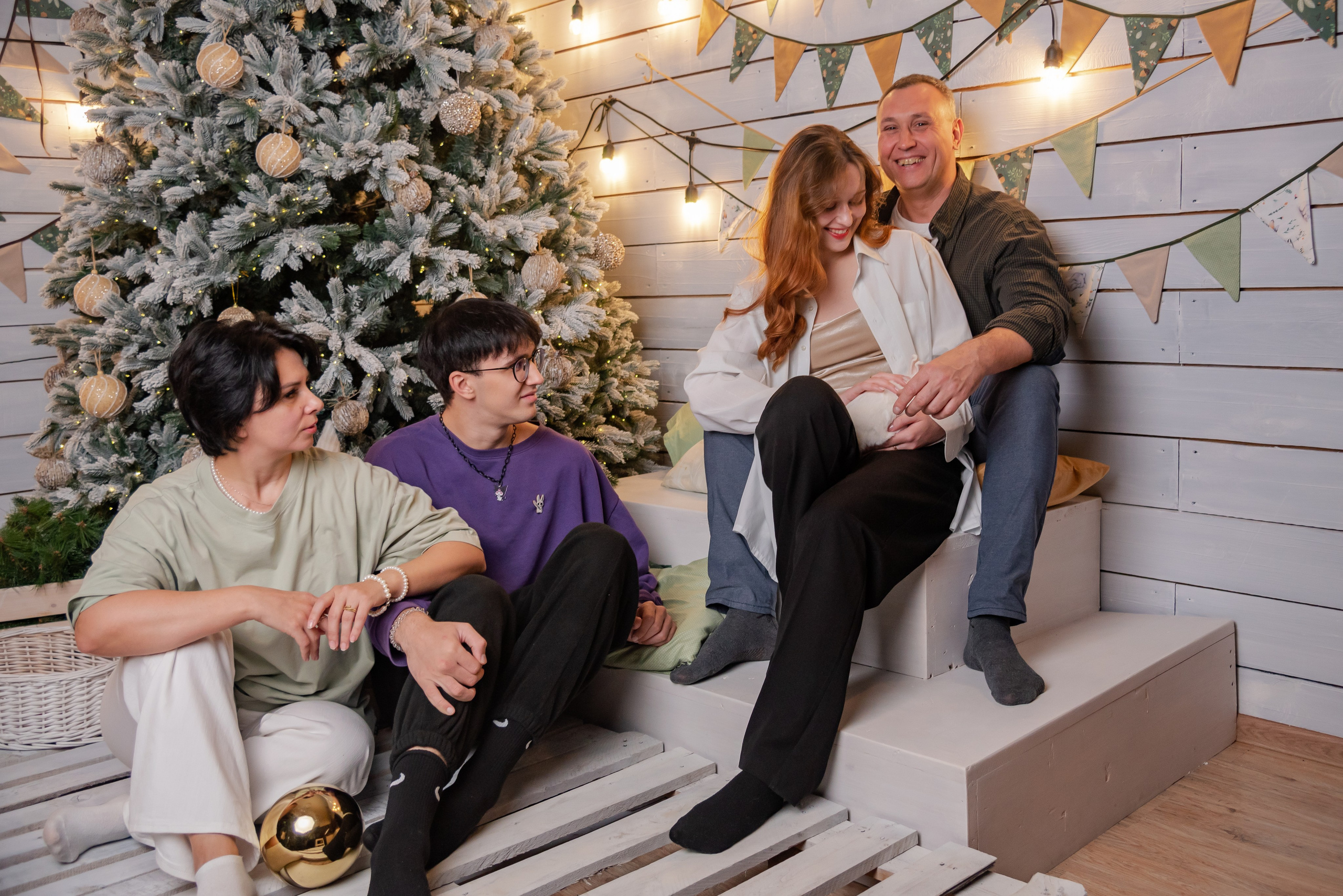 Рафинад. Фотограф Галина Нестерова