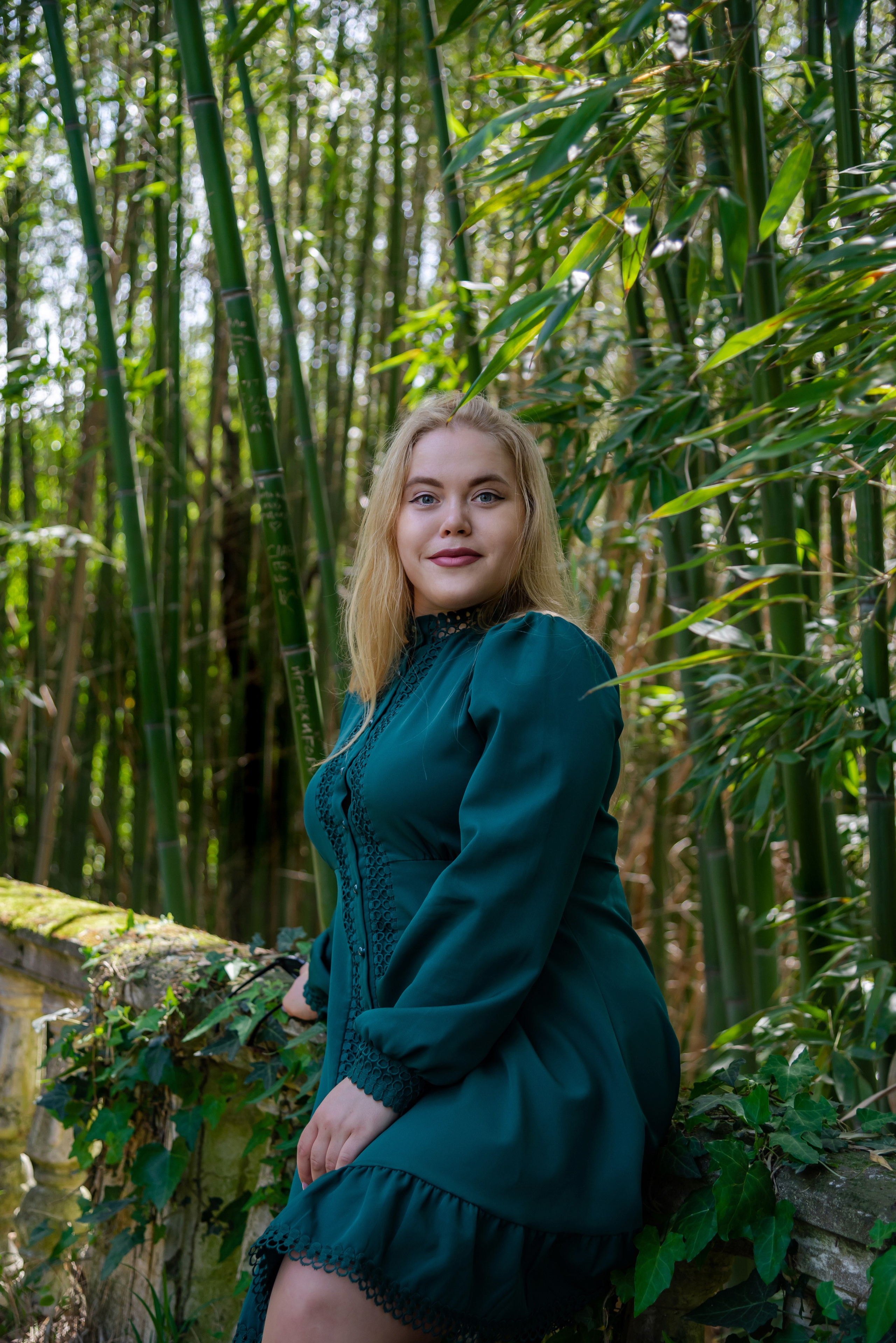 Южные Культуры. Фотограф Галина Нестерова