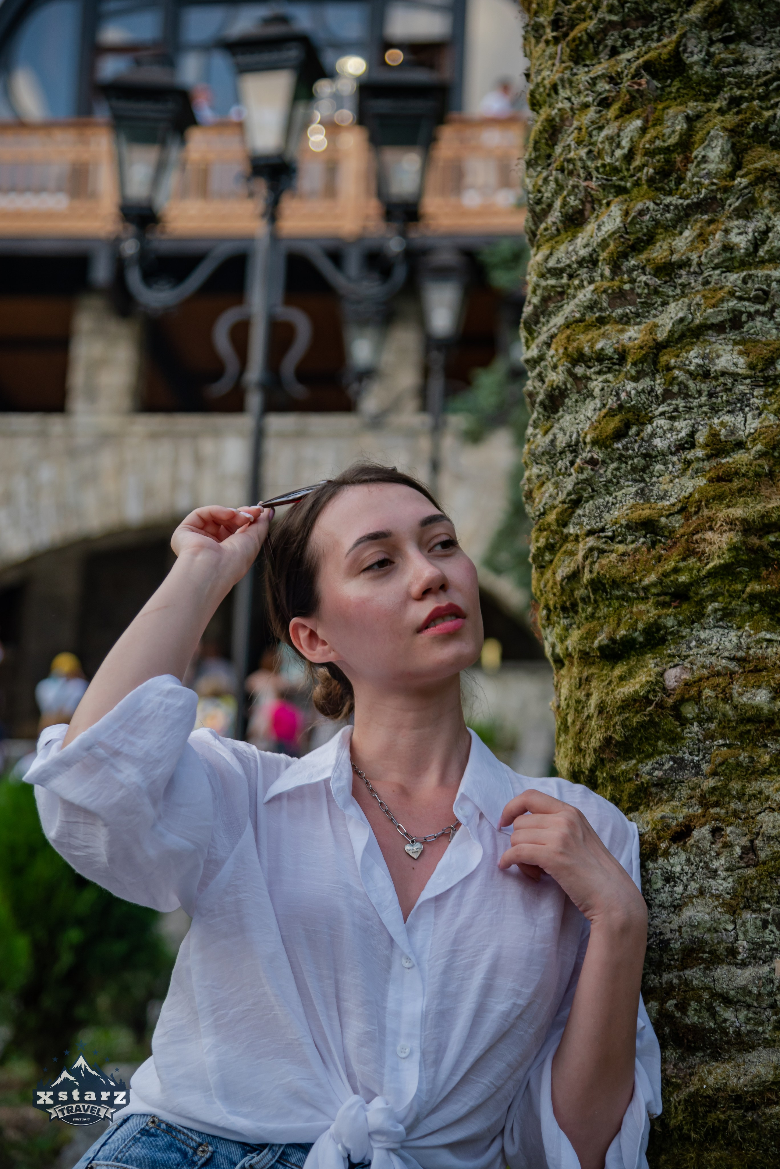 Тур в Абхазию. Фотограф Галина Нестерова