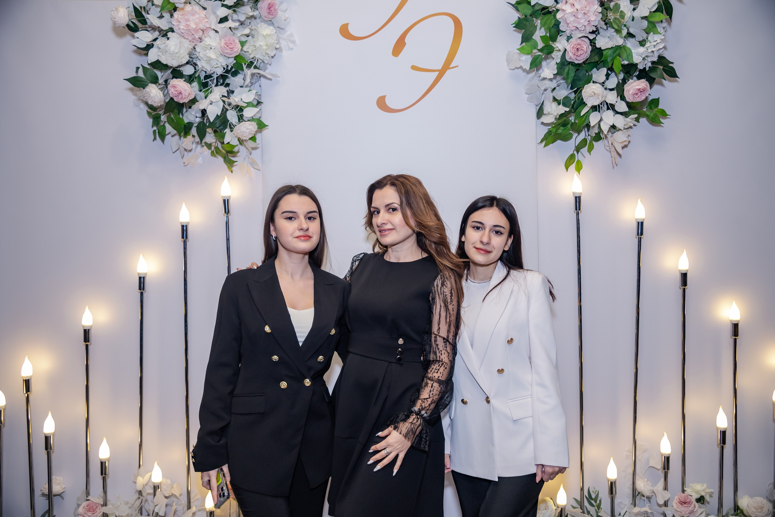 Эдгар и Элина. Фотограф Галина Нестерова