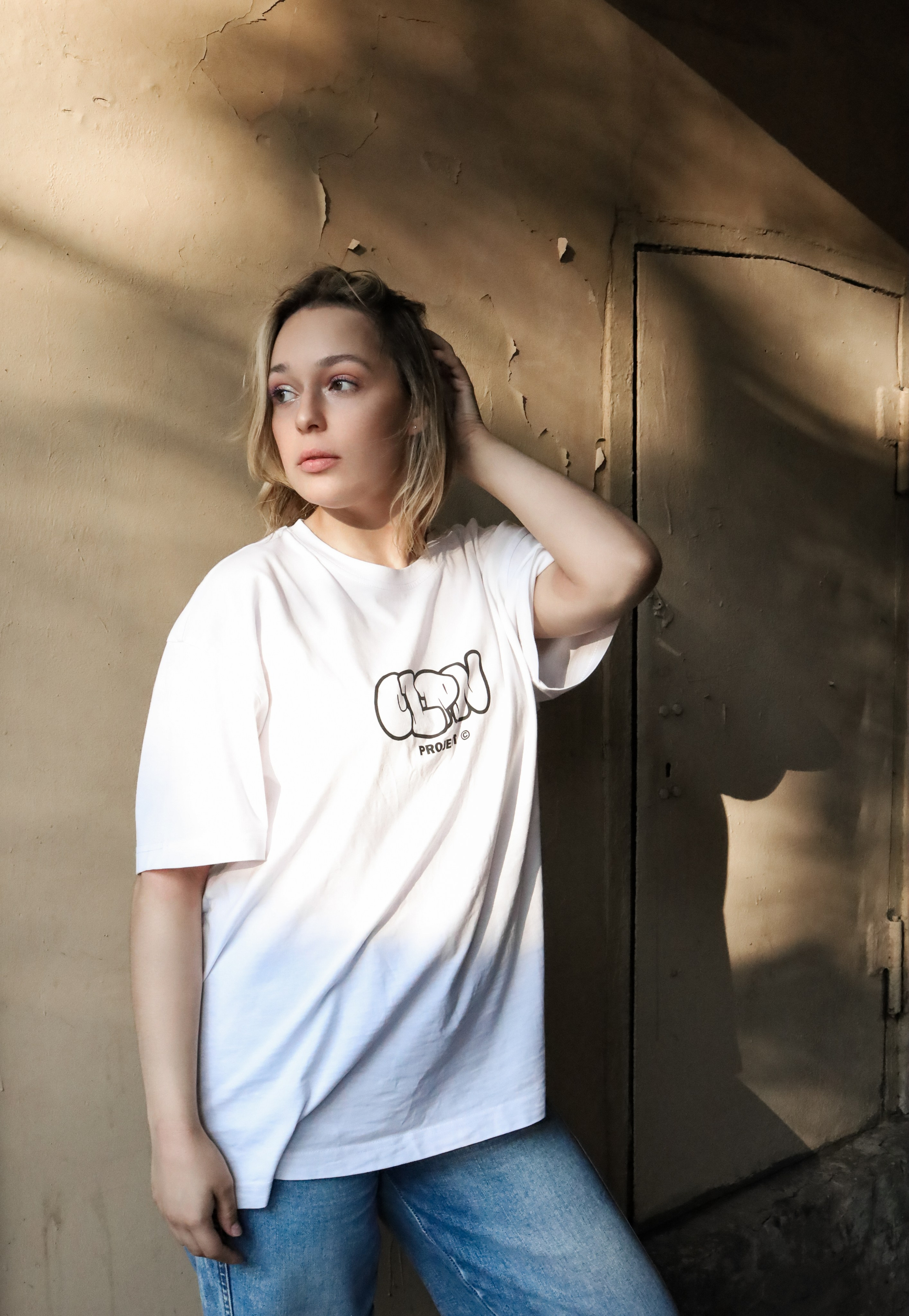 Сонина прогулка 😊. Женский портрет и немного больше в Санкт-Петербурге