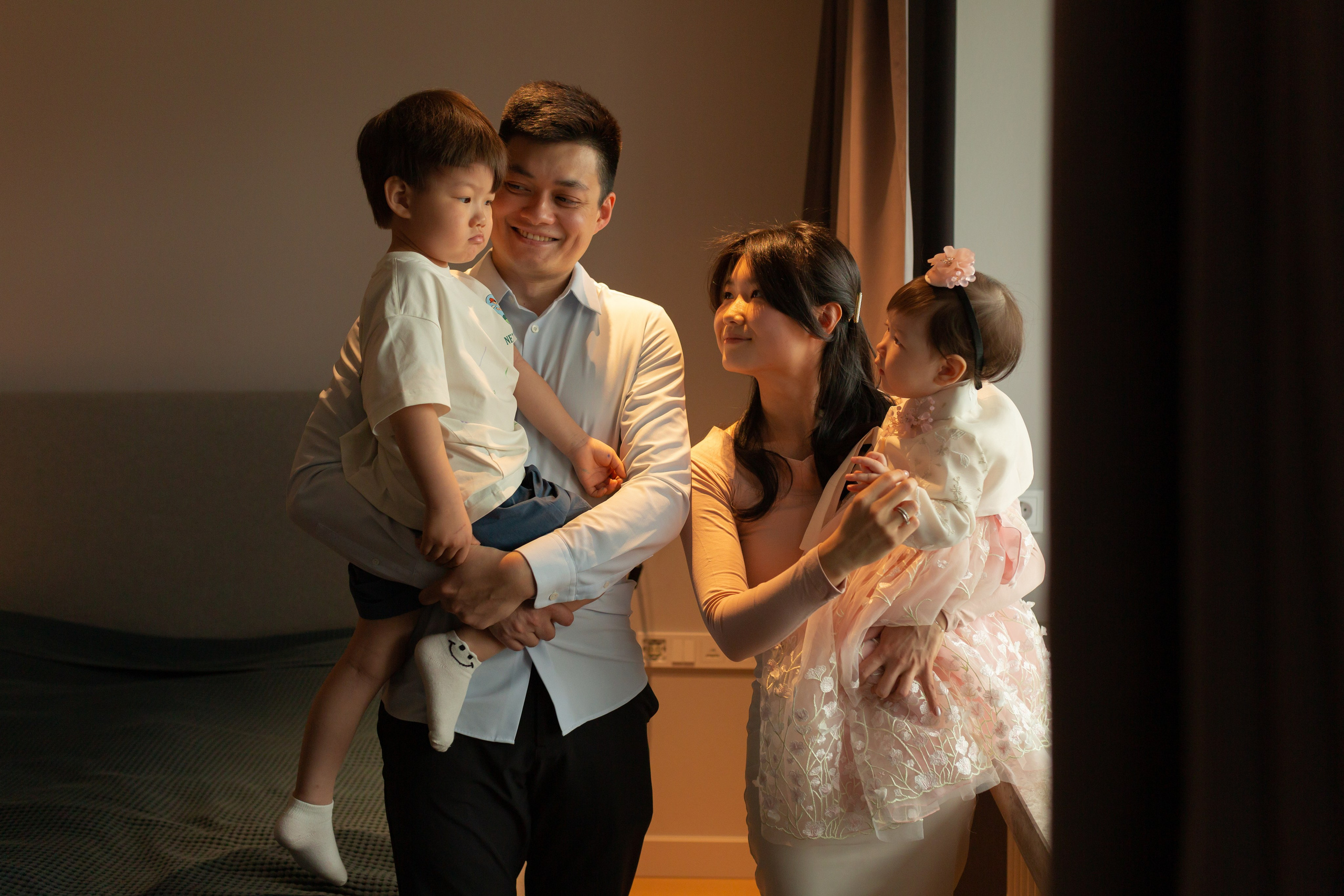 Асянди.Мира. Семейный фотограф в Санкт-Петербурге Любовь Савкина