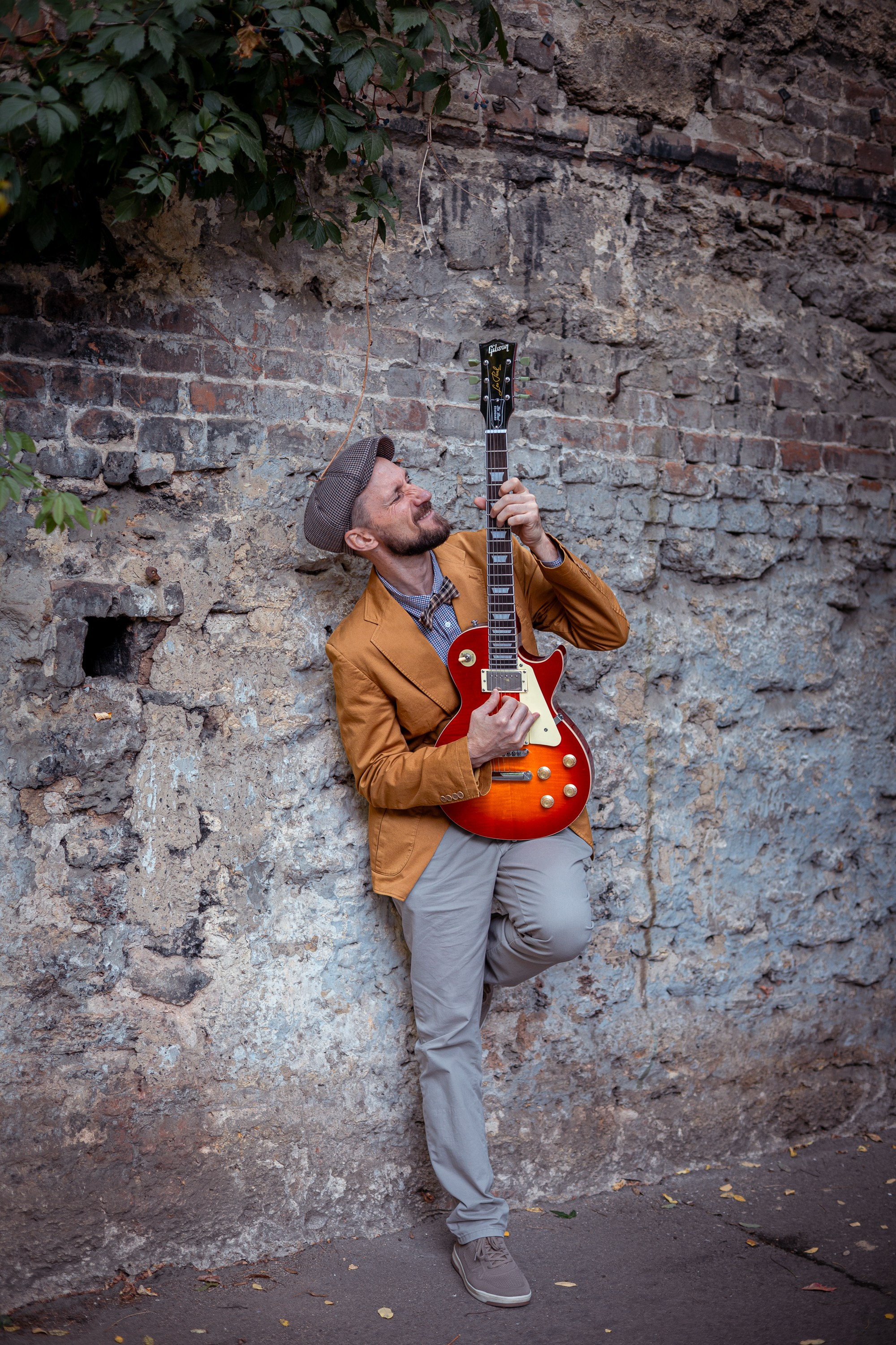 АНДРЕЙ. Главная