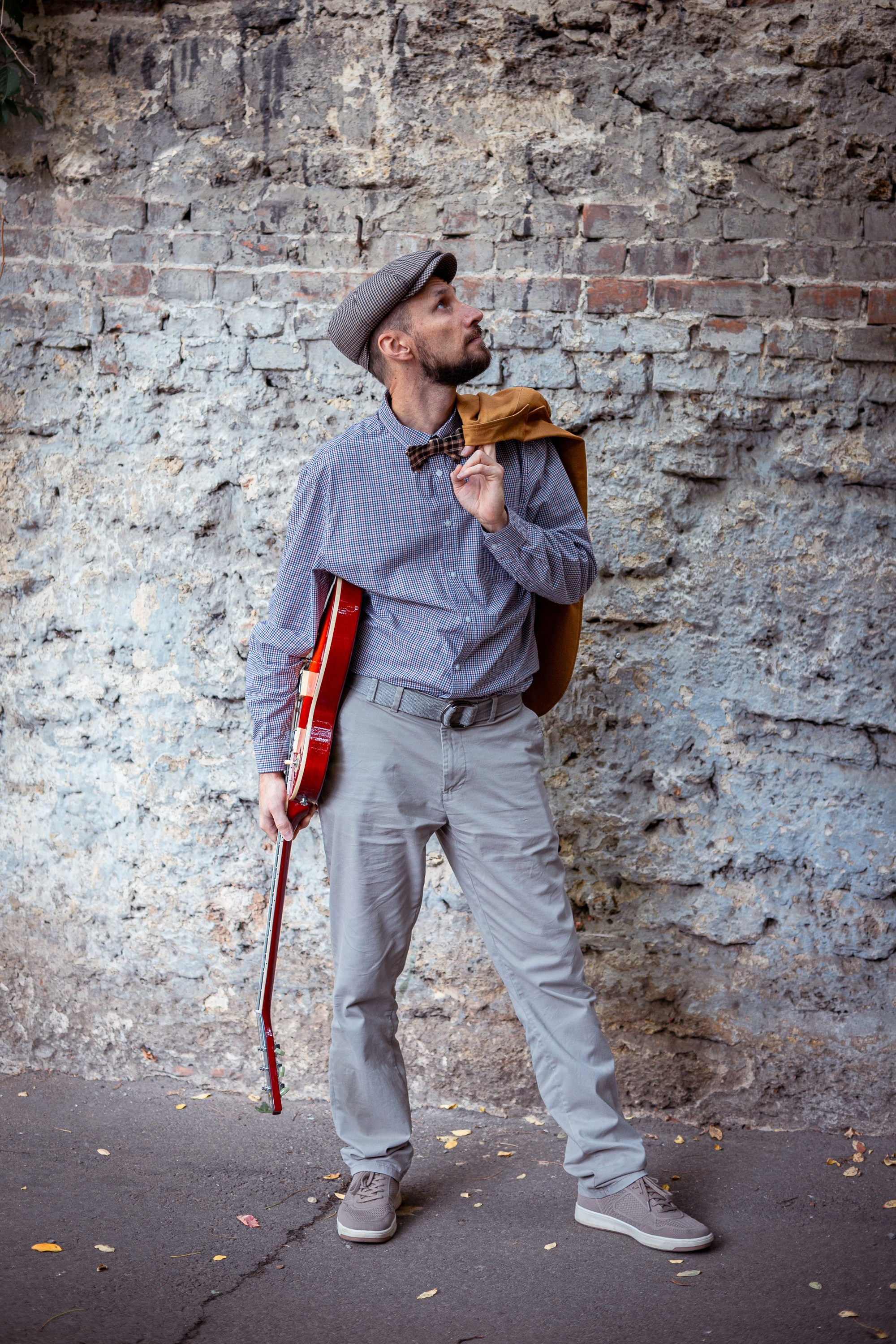 АНДРЕЙ. Главная