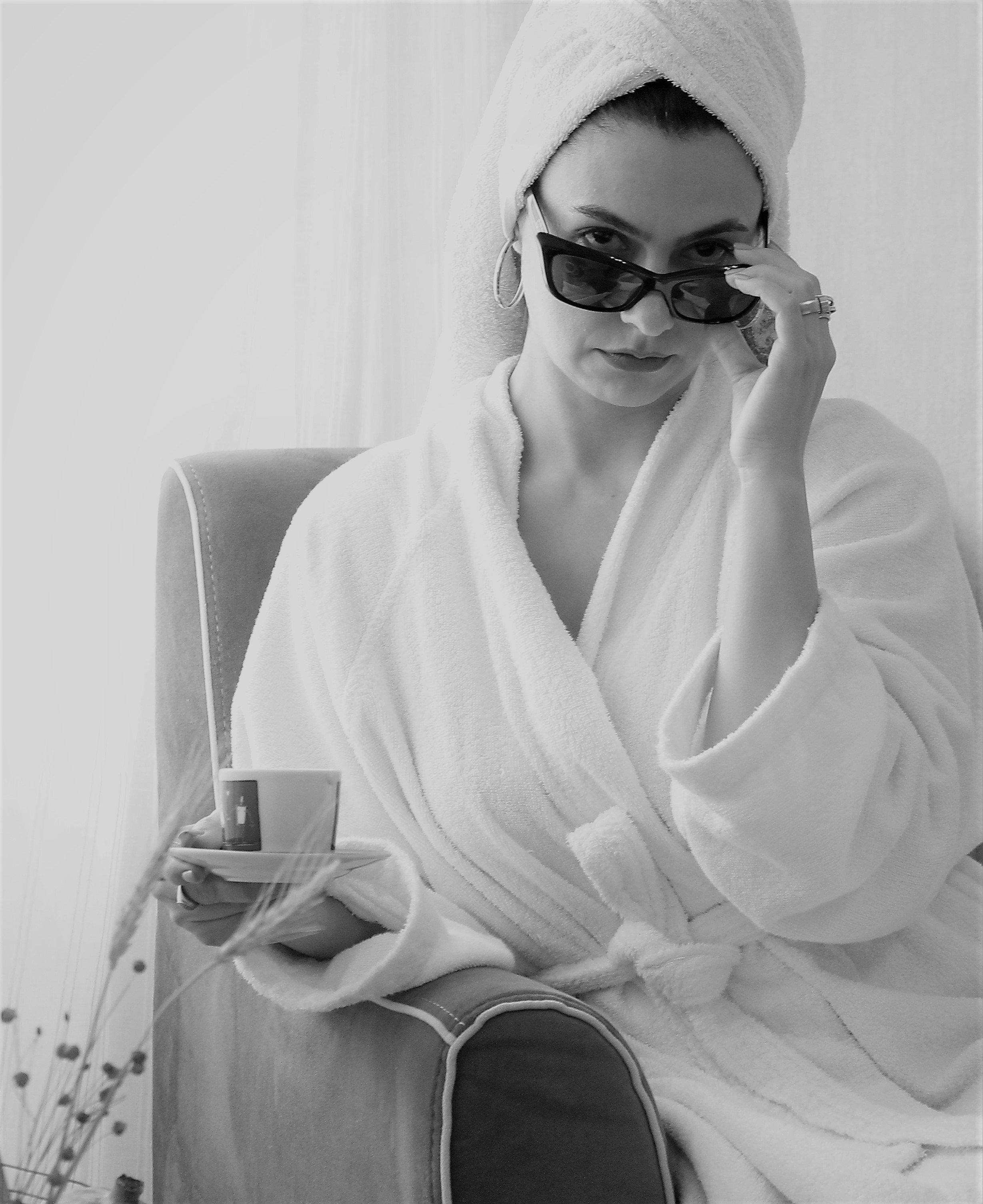 Лена. Главная