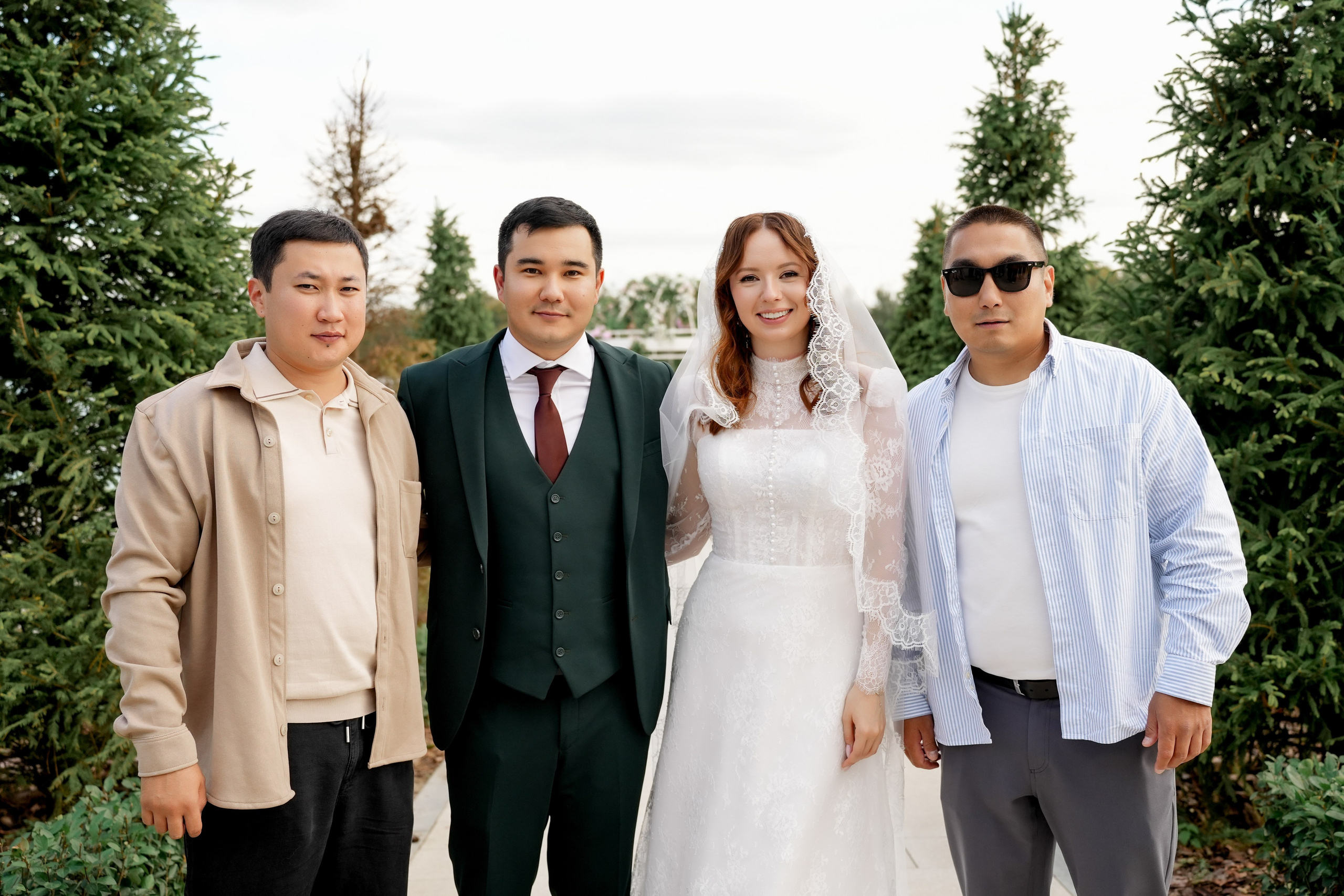 Полный свадебный день. Фотограф Элина Задорожная