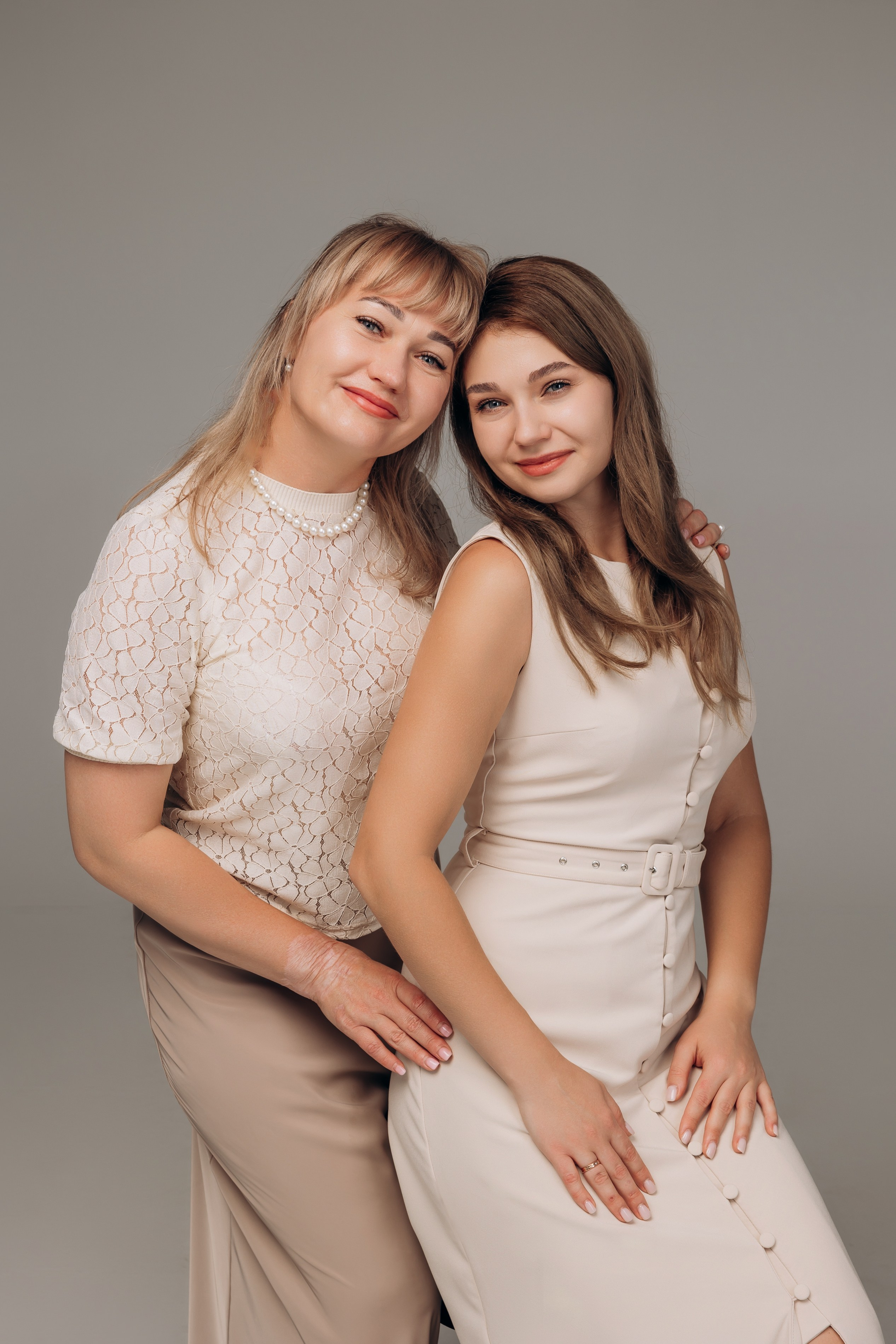 Анастасия и семья. Фотостудия Нюд. Фотограф в Калининграде свадебная фотография, репортажная, фотосессии