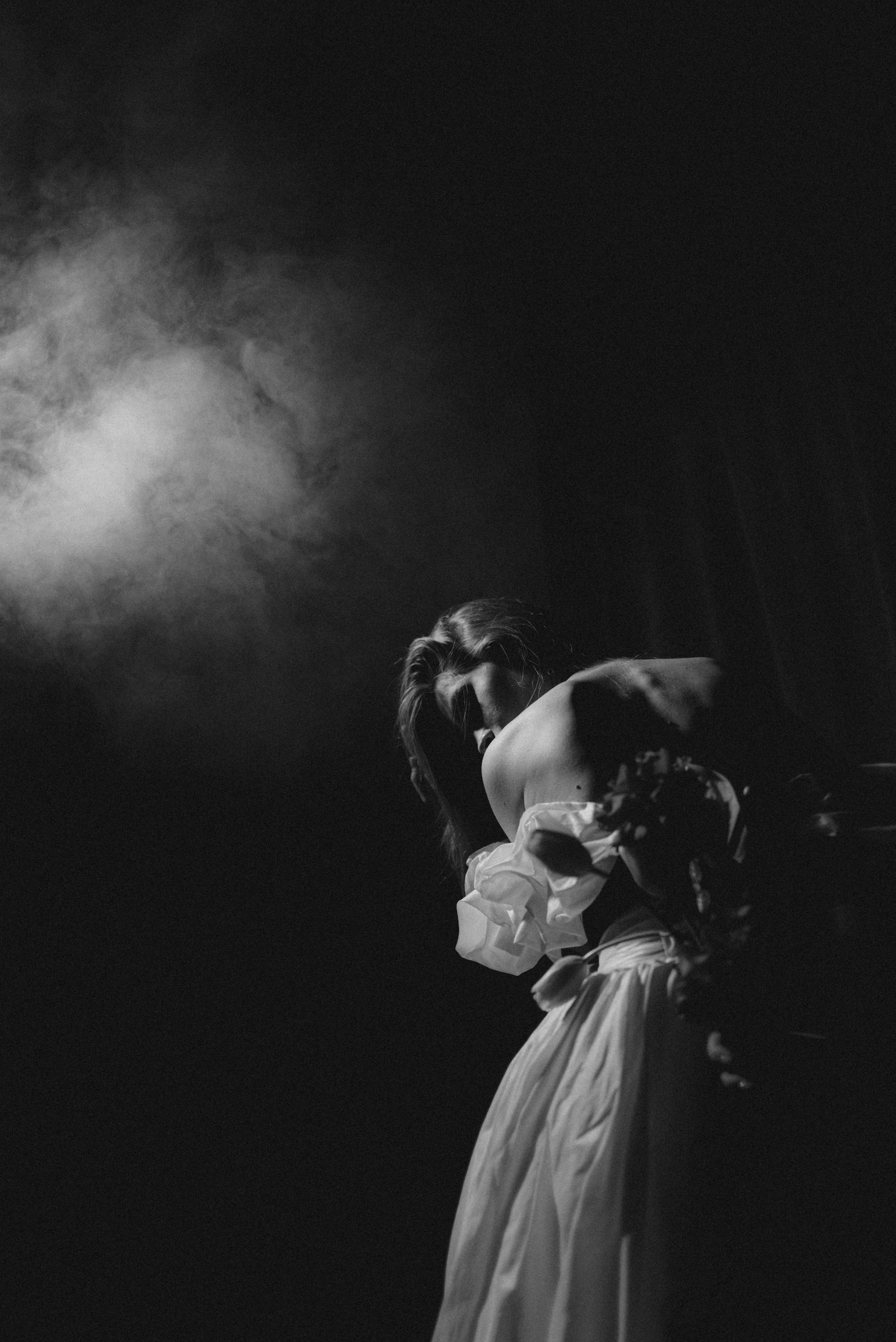 Таня. Свадебный и портретный фотограф в Брянске и Москве Алина Химушкина