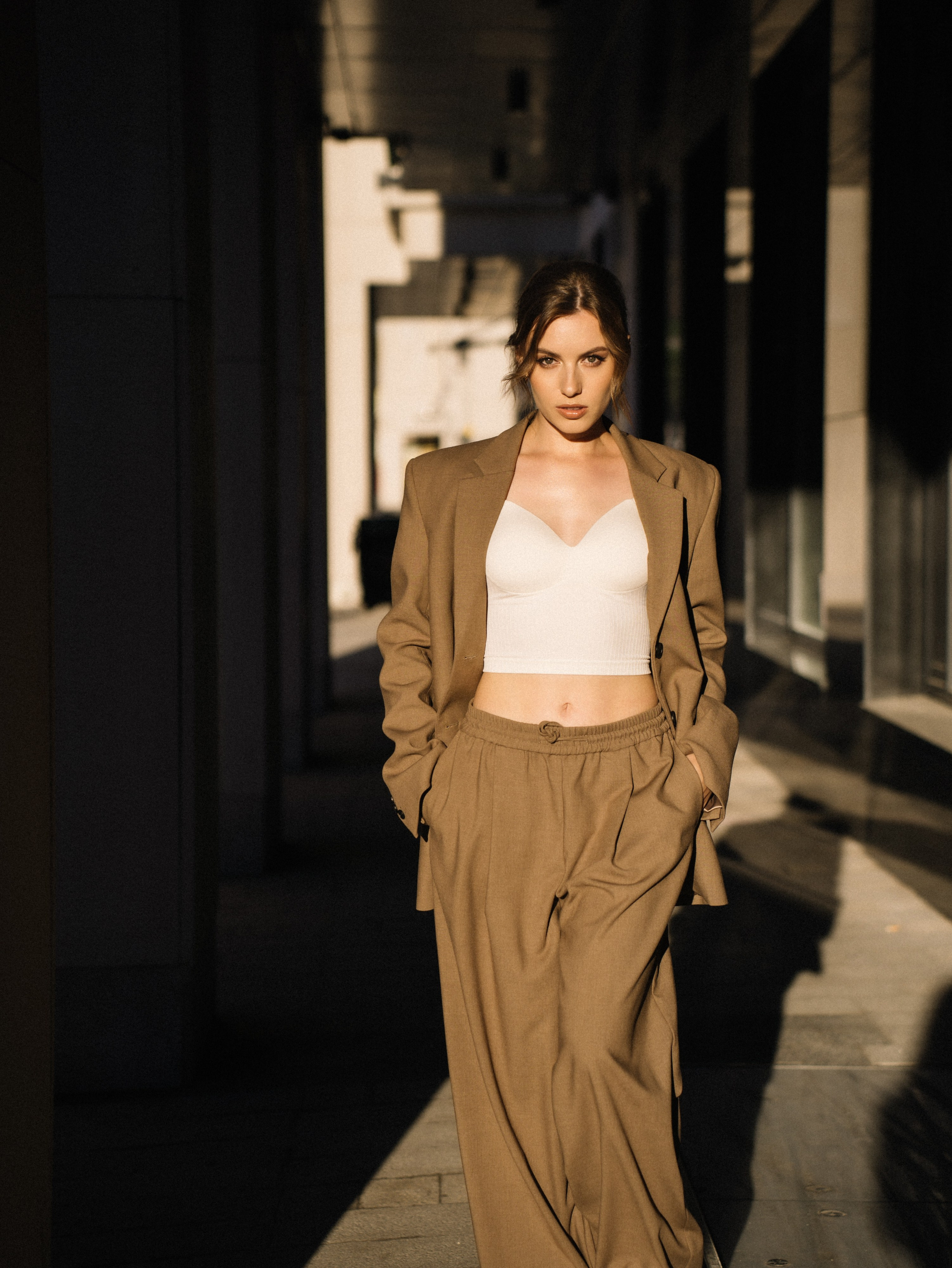 Наташа. Фотограф в Санкт-Петербурге Полковникова Юлия