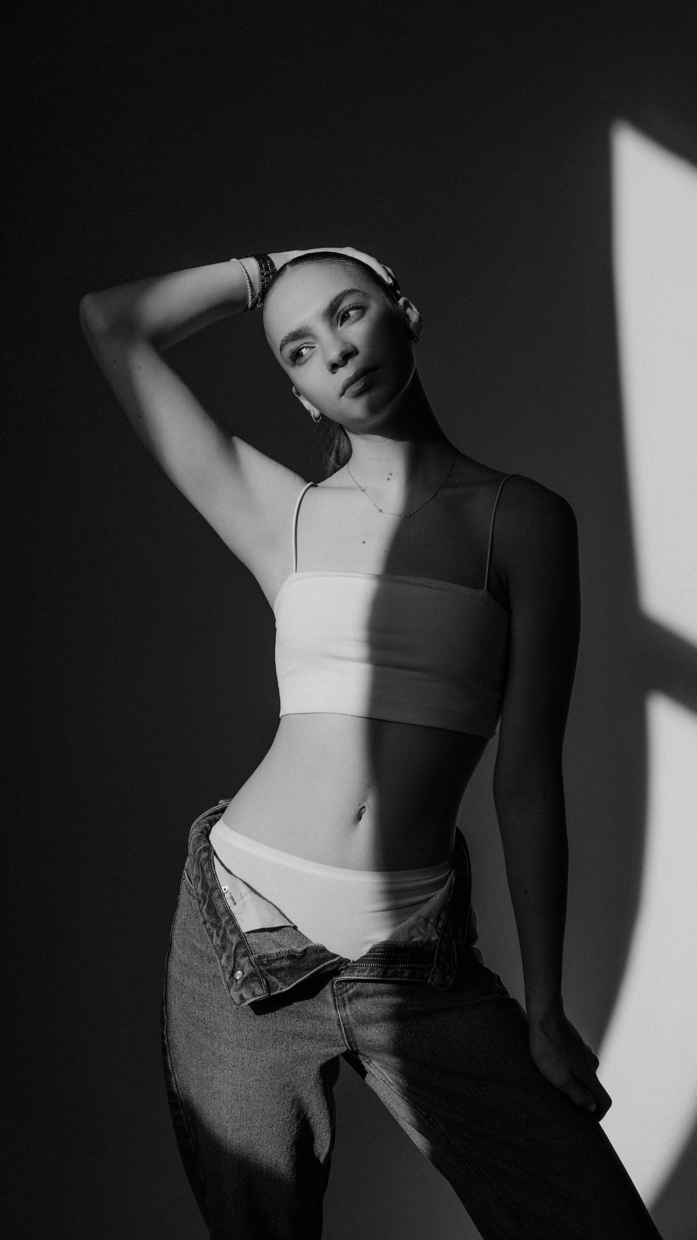 Маша. Фотограф в Санкт-Петербурге Полковникова Юлия