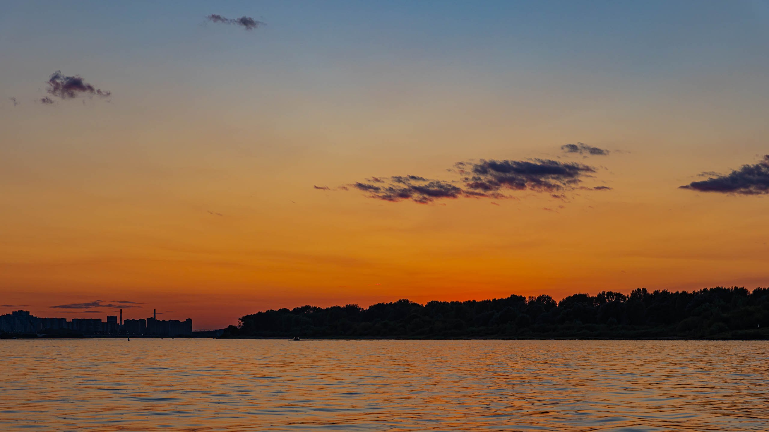 2024 08 Нижний Новгород. День города. Фотографии