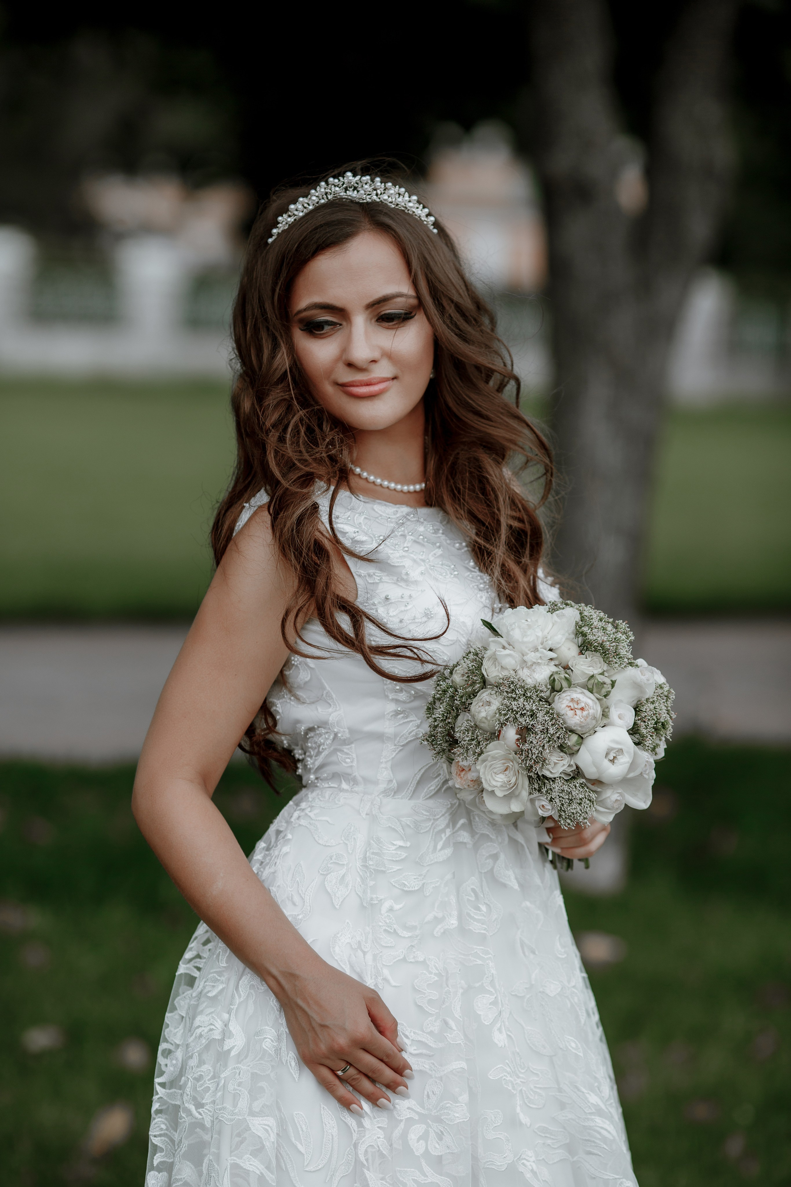 Роман и Валерия. Свадебный фотограф Александр Абрамов Москва / Зеленоград