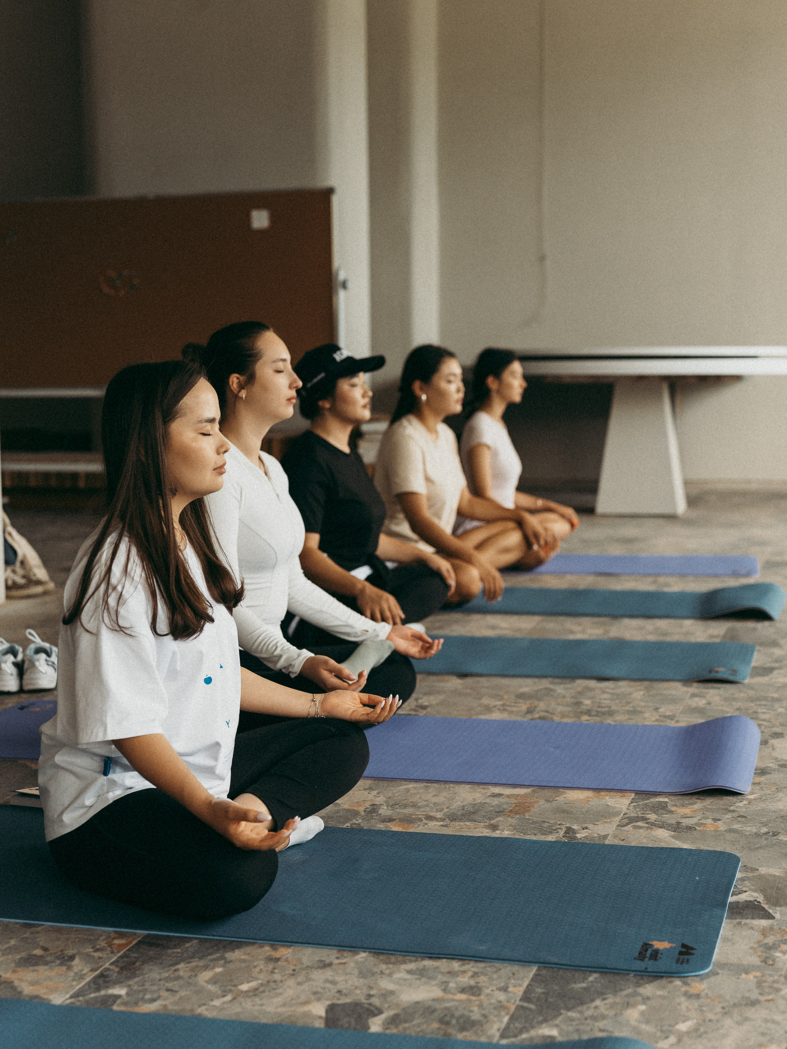 Серия съемок с Almaty Tourism Bureau. Репортажный фотограф в Алматы Цой Сергей