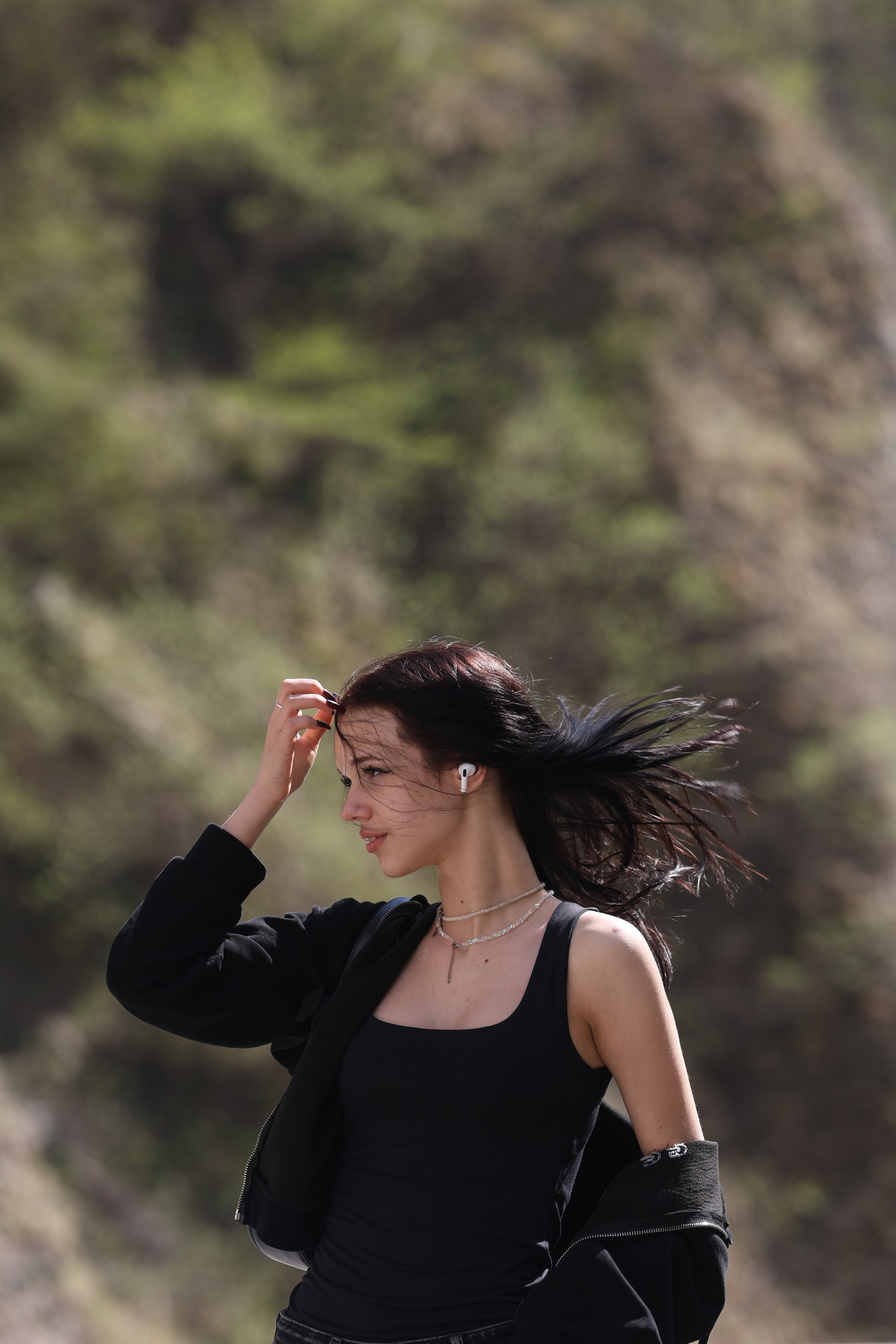 Портреты. Портретный фотограф в Ставрополе Астрецов Арсений