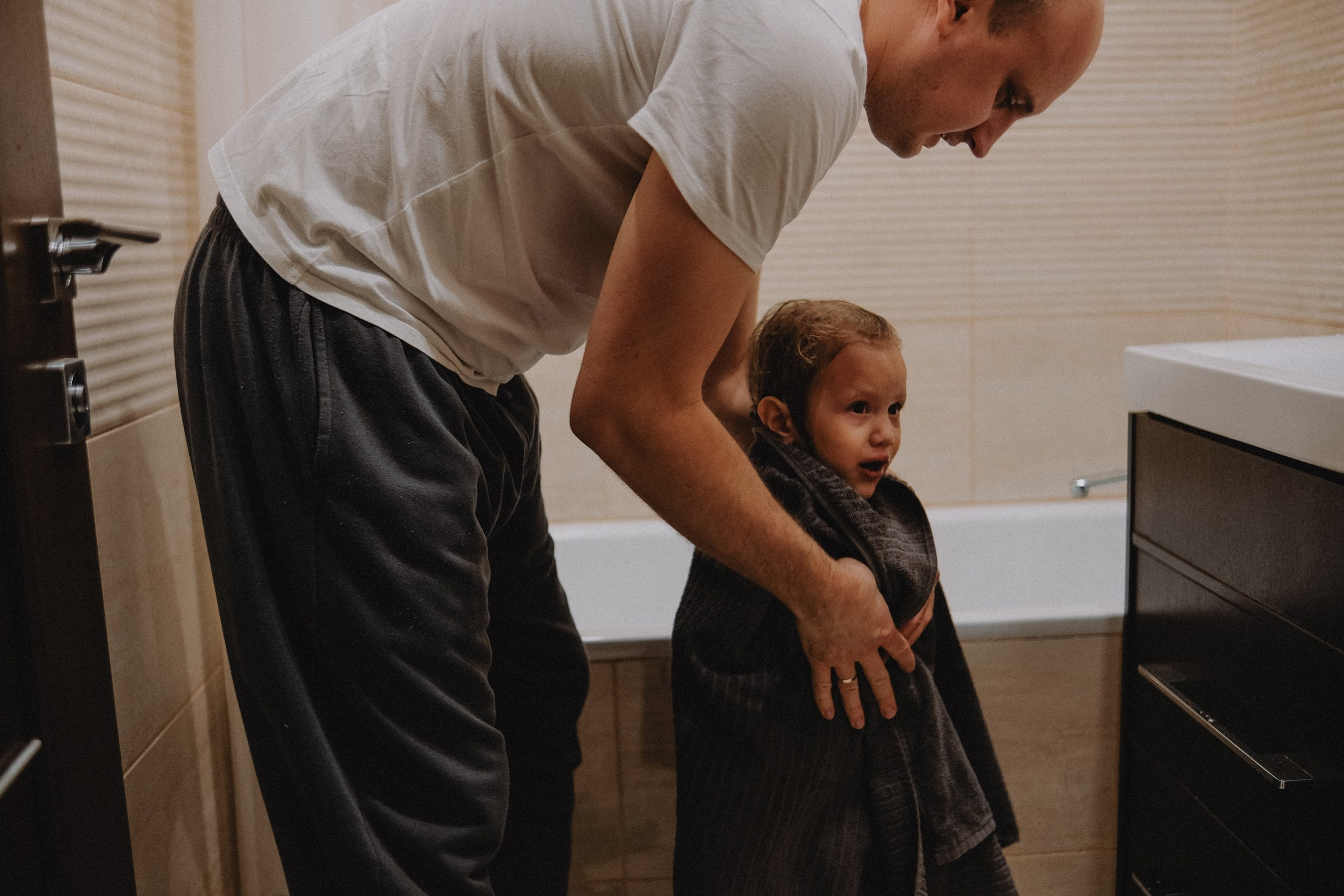 Семья Агаты и Агнии. Семейный фотограф Москва