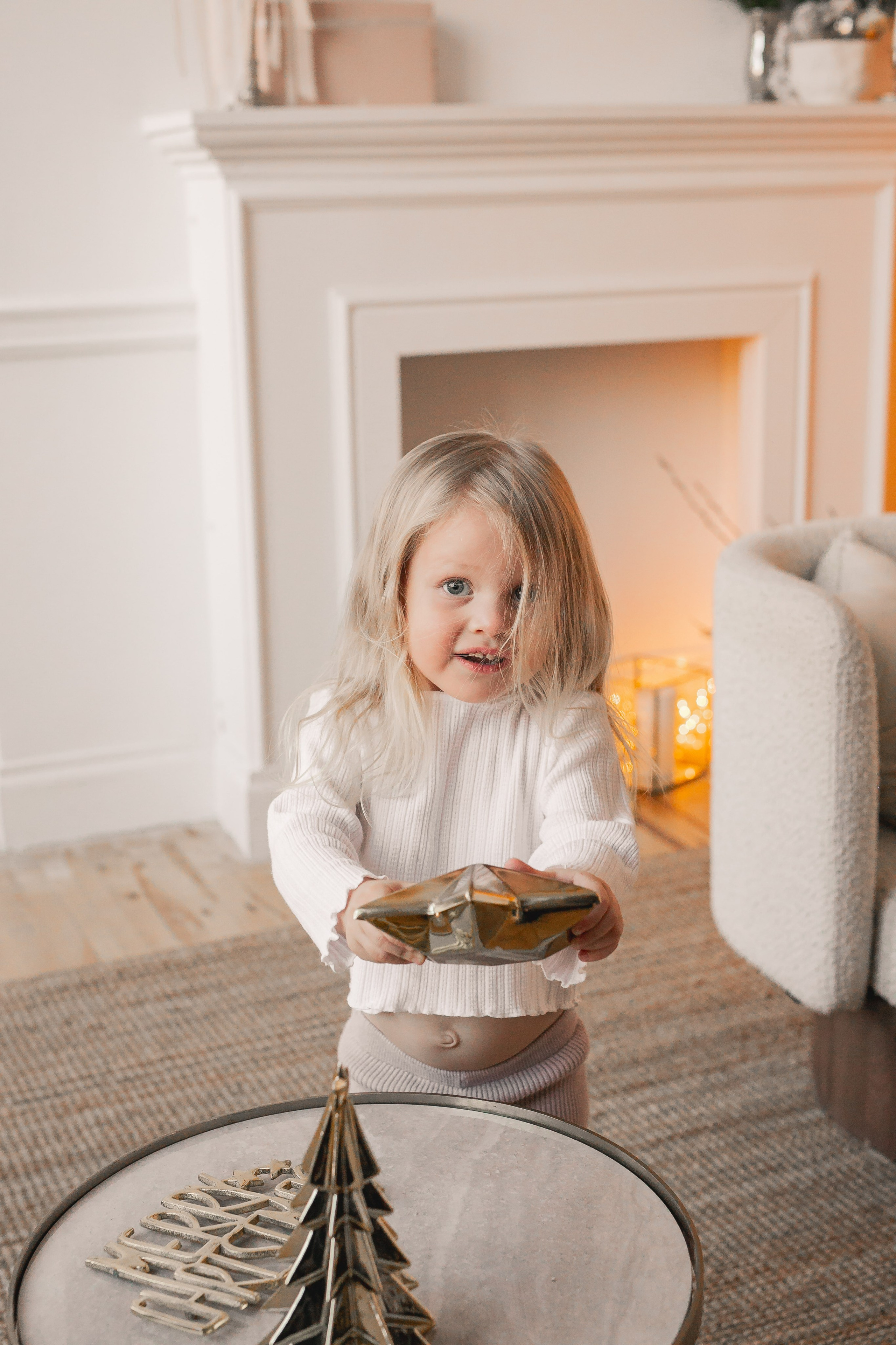 Семья Дмитриевых. Фотограф Анастасия Петрова