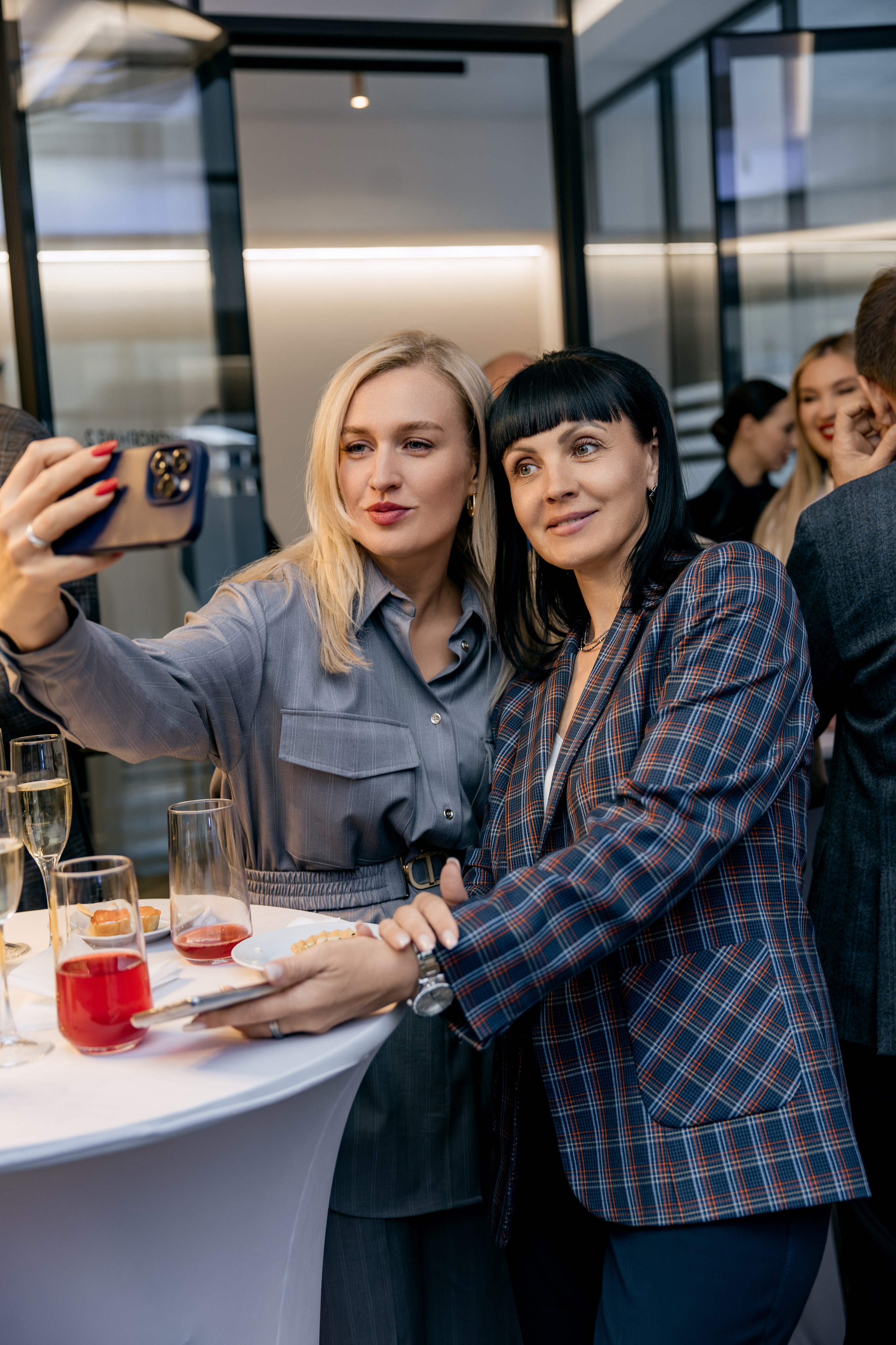 Небо над Енисеем. Фотограф в Красноярске