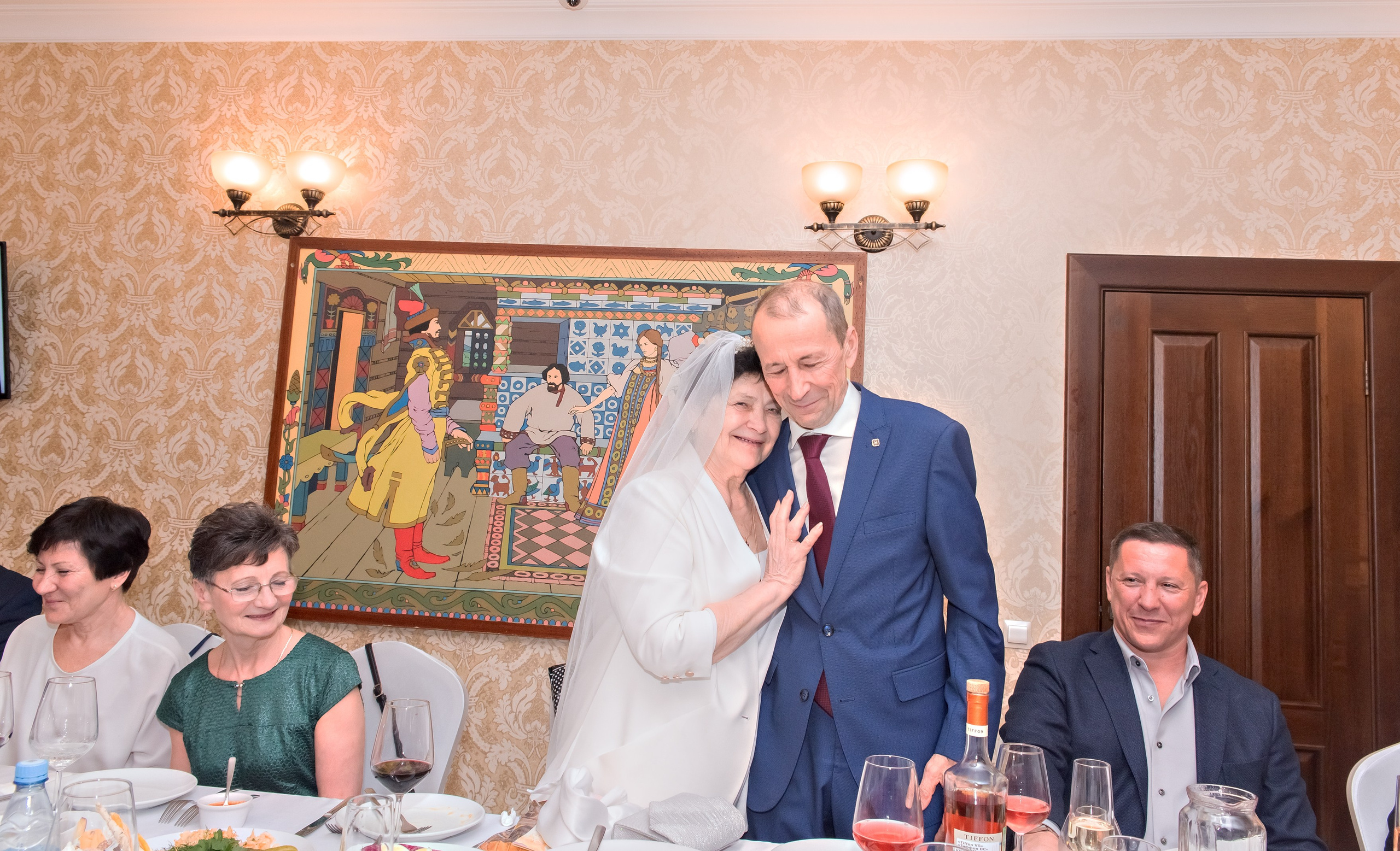 Свадебная фотосессия в Челябинске