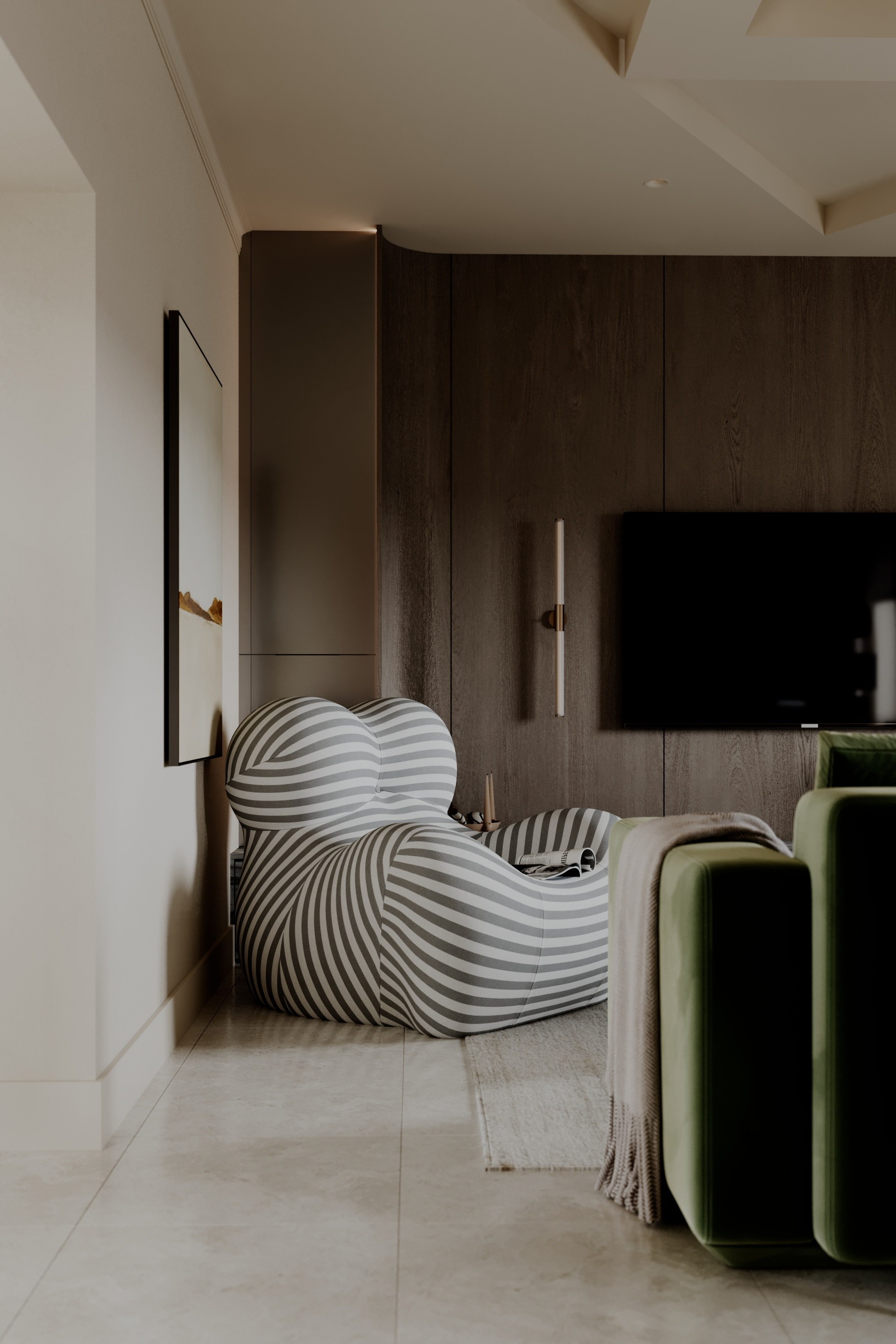 Двухэтажный дом пос. им. Куйбышева. г. Оренбург1 ЭТАЖ. Дизайнер интерьера вашего дома мечты