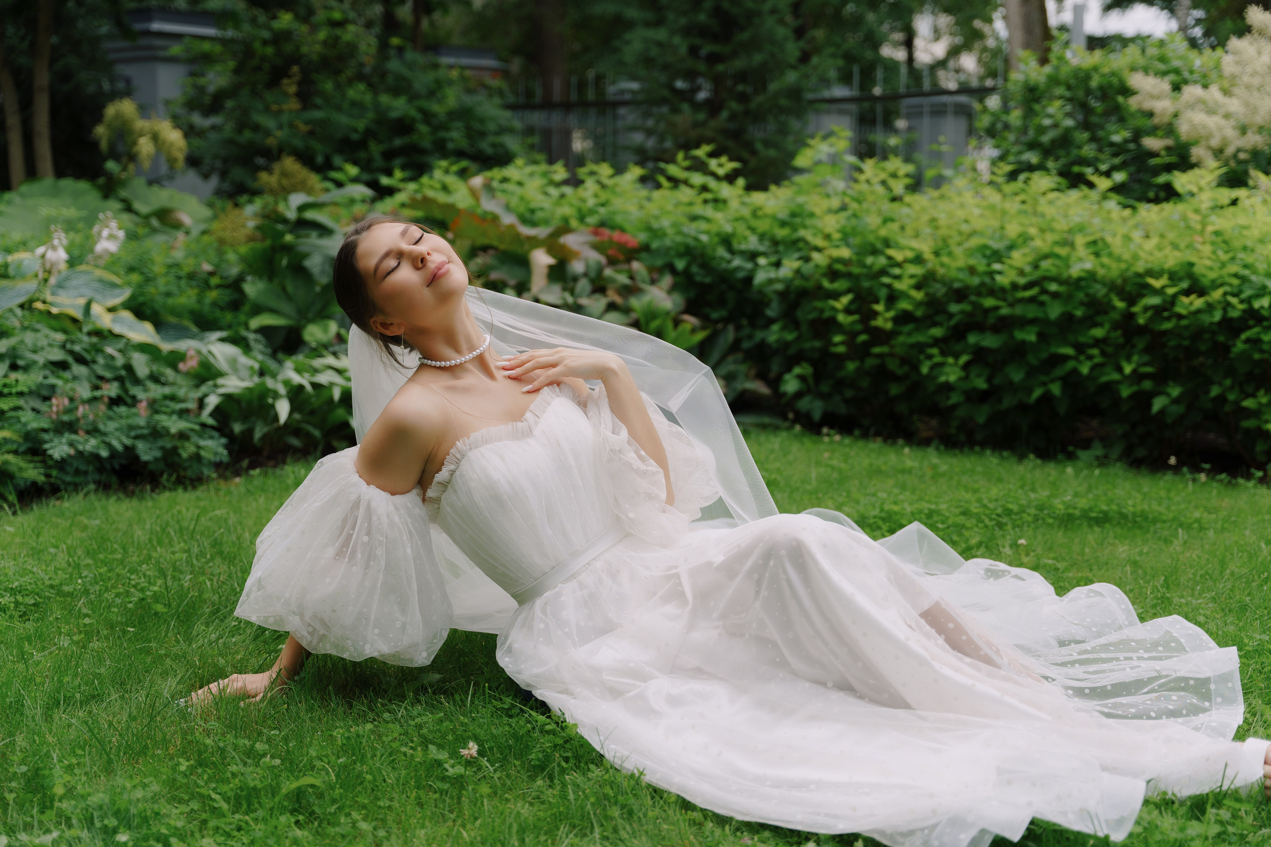 Евгения Языкова – свадебная фотография в Архангельске: эмоции и стиль