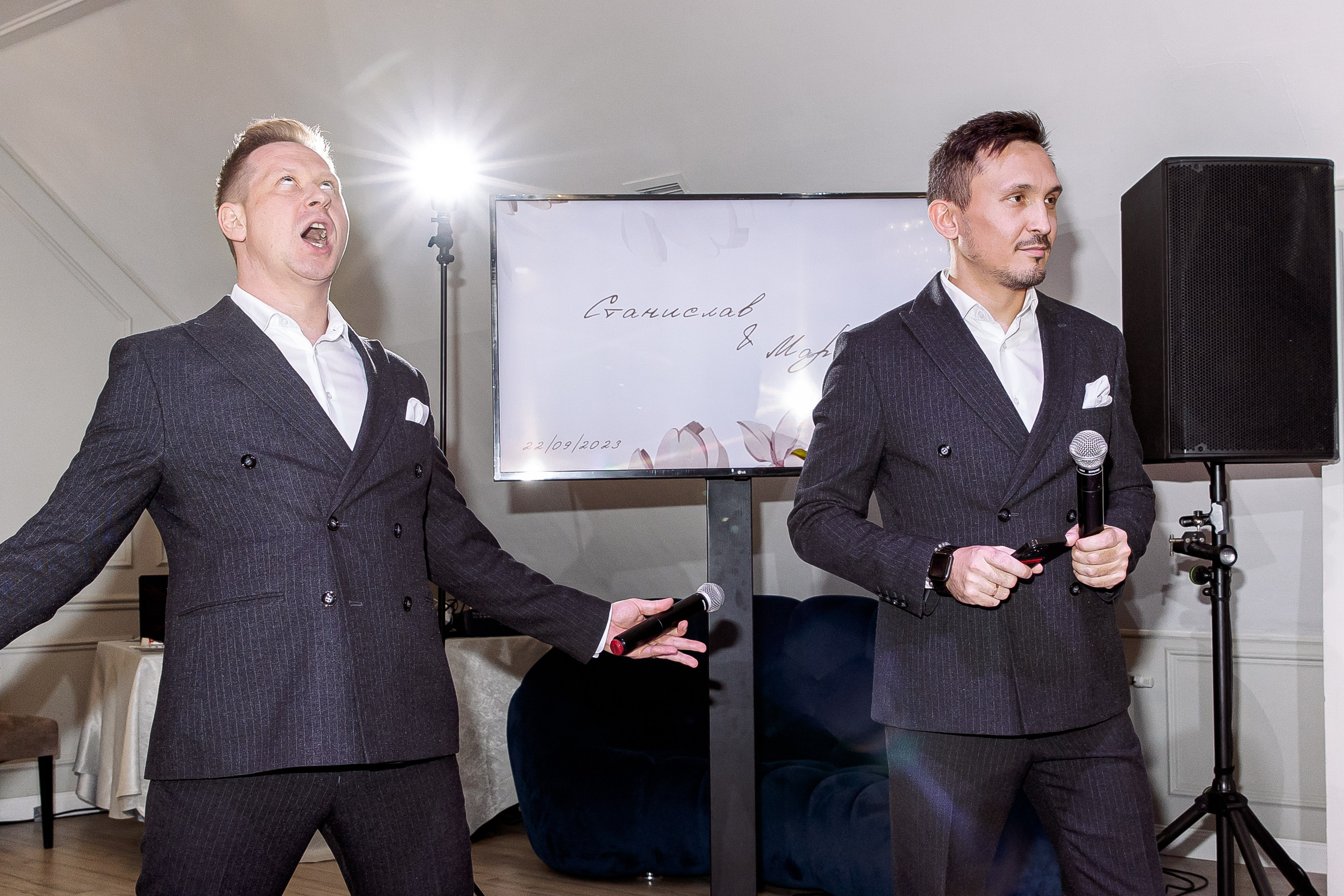 Станислав и Марина. Свадебный и семейный фотограф в Челябинске Юлия Ишимова