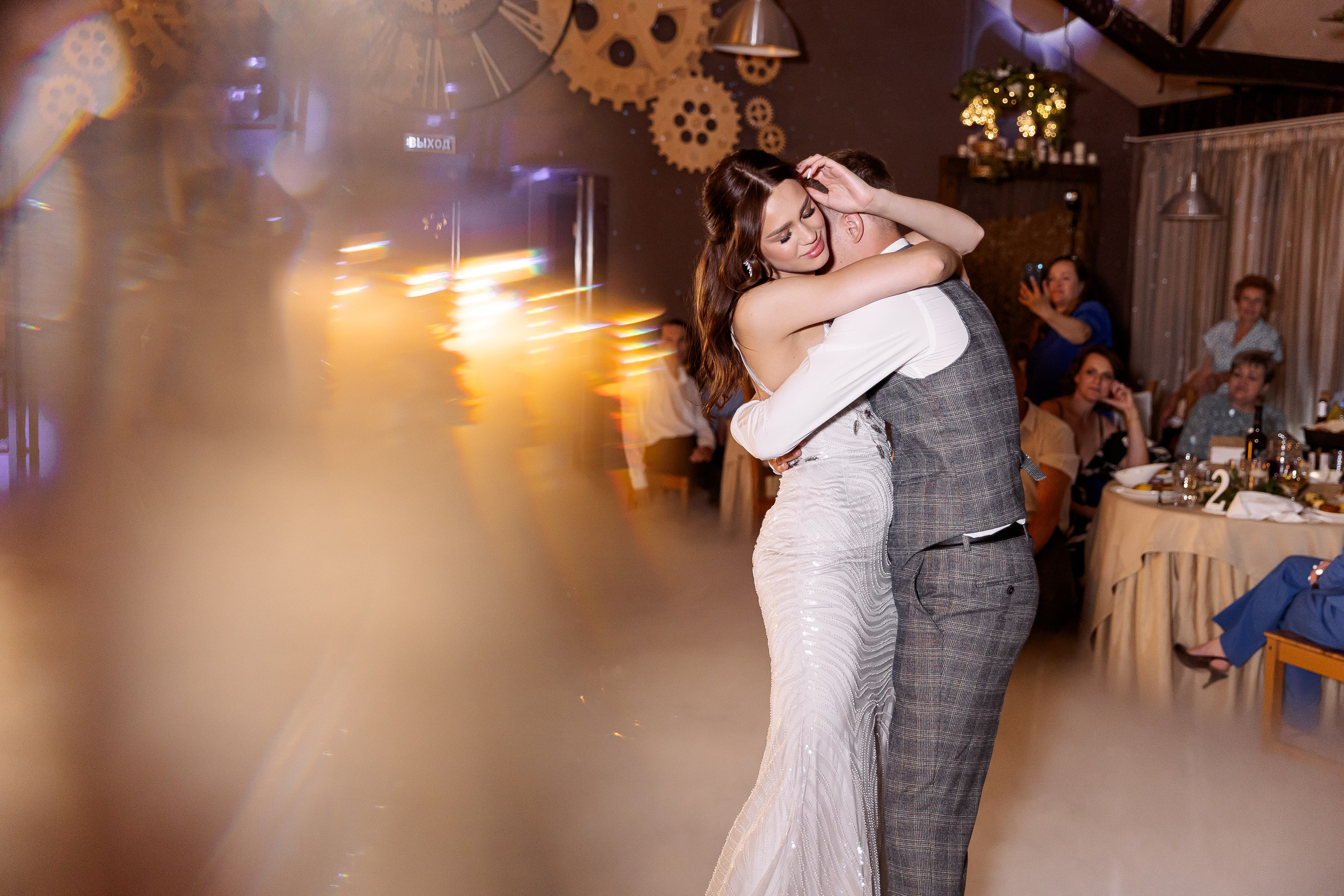 Ангелина и Иван. Свадебный и семейный фотограф в Челябинске Юлия Ишимова