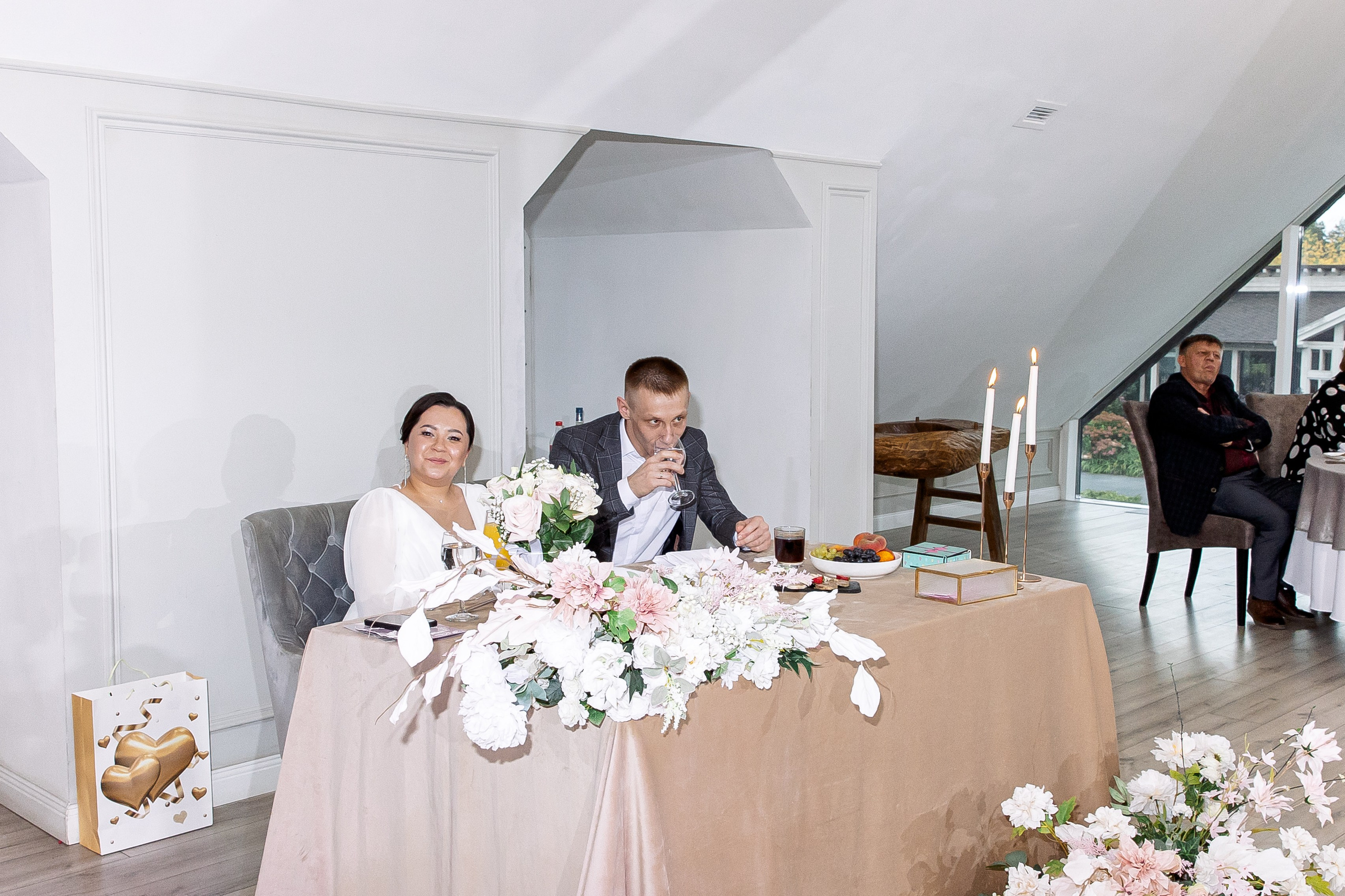 Станислав и Марина. Свадебный и семейный фотограф в Челябинске Юлия Ишимова