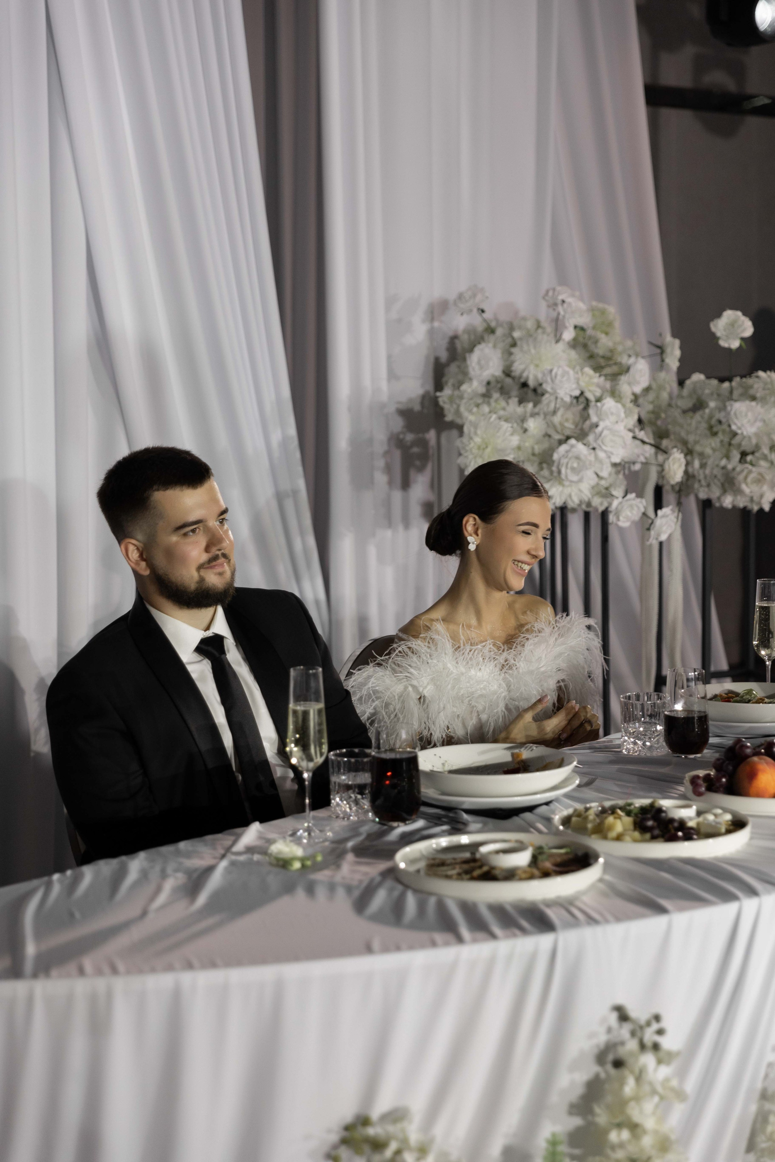 Виктор и Анна. Я Ира и я фотографирую свадьбы более 10 лет